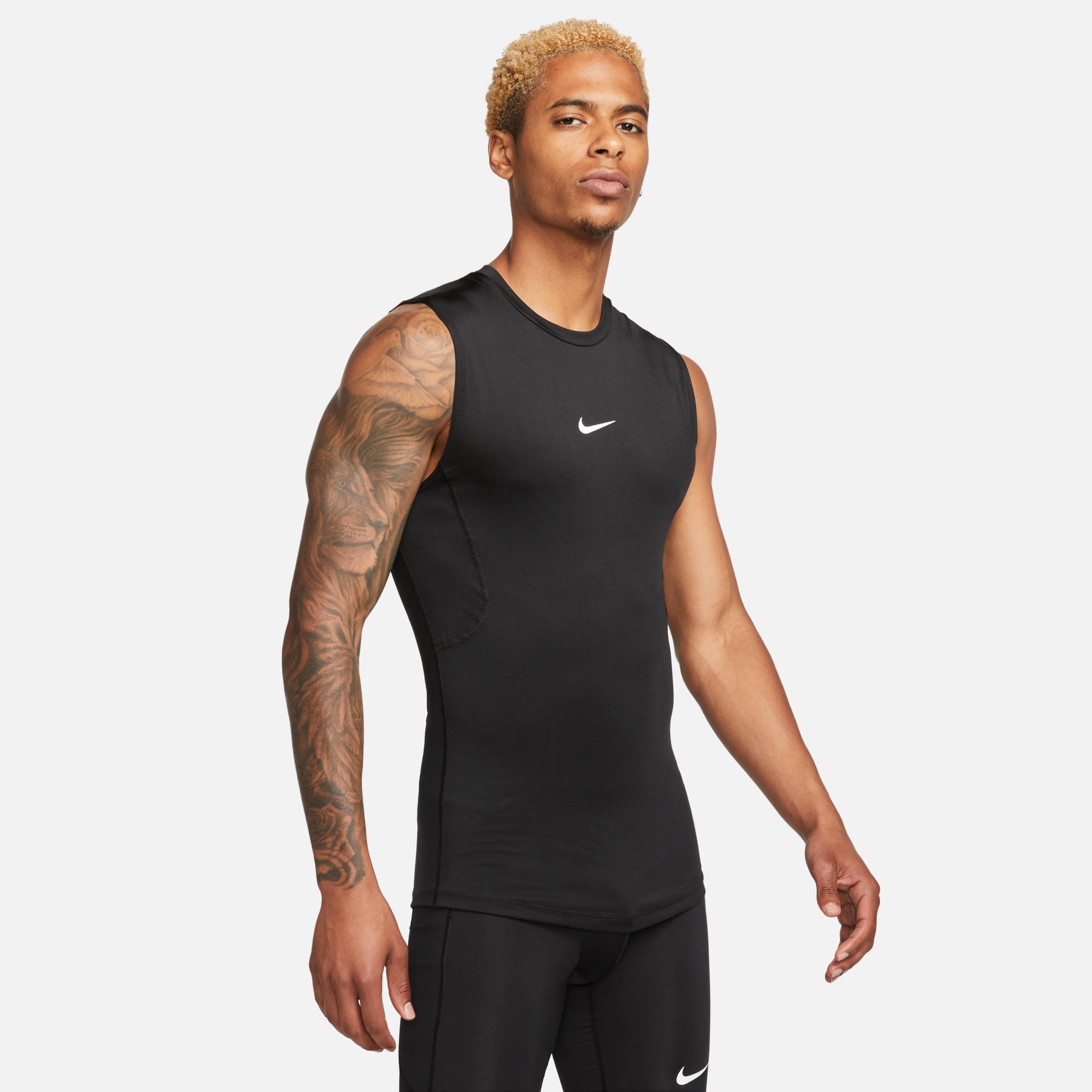 Nike Tanktop »PRO DRI-FIT MEN'S TIGHT SLEEVELESS TOP«