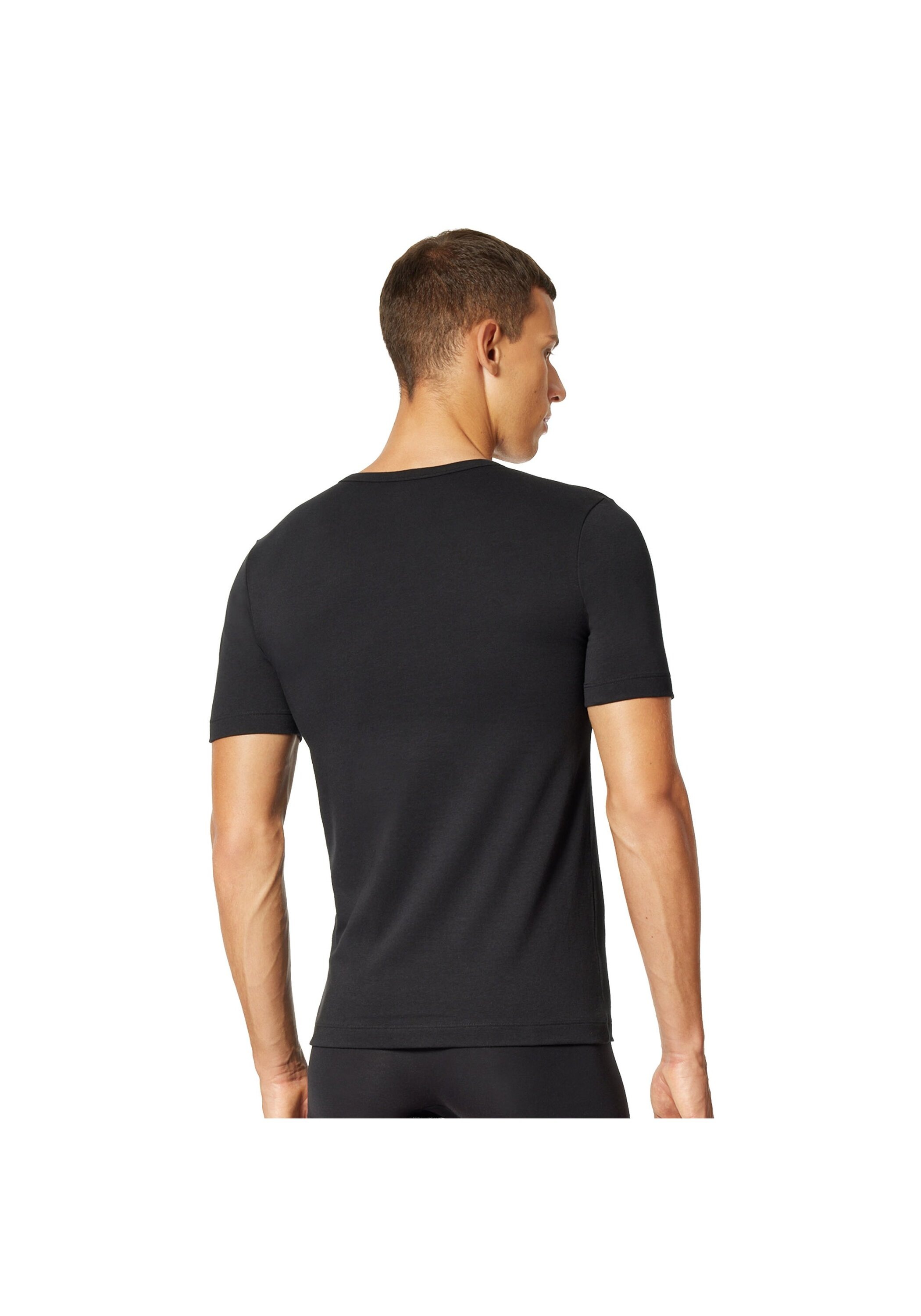 uncover by SCHIESSER T-Shirt »T-Shirt 2er Pack«