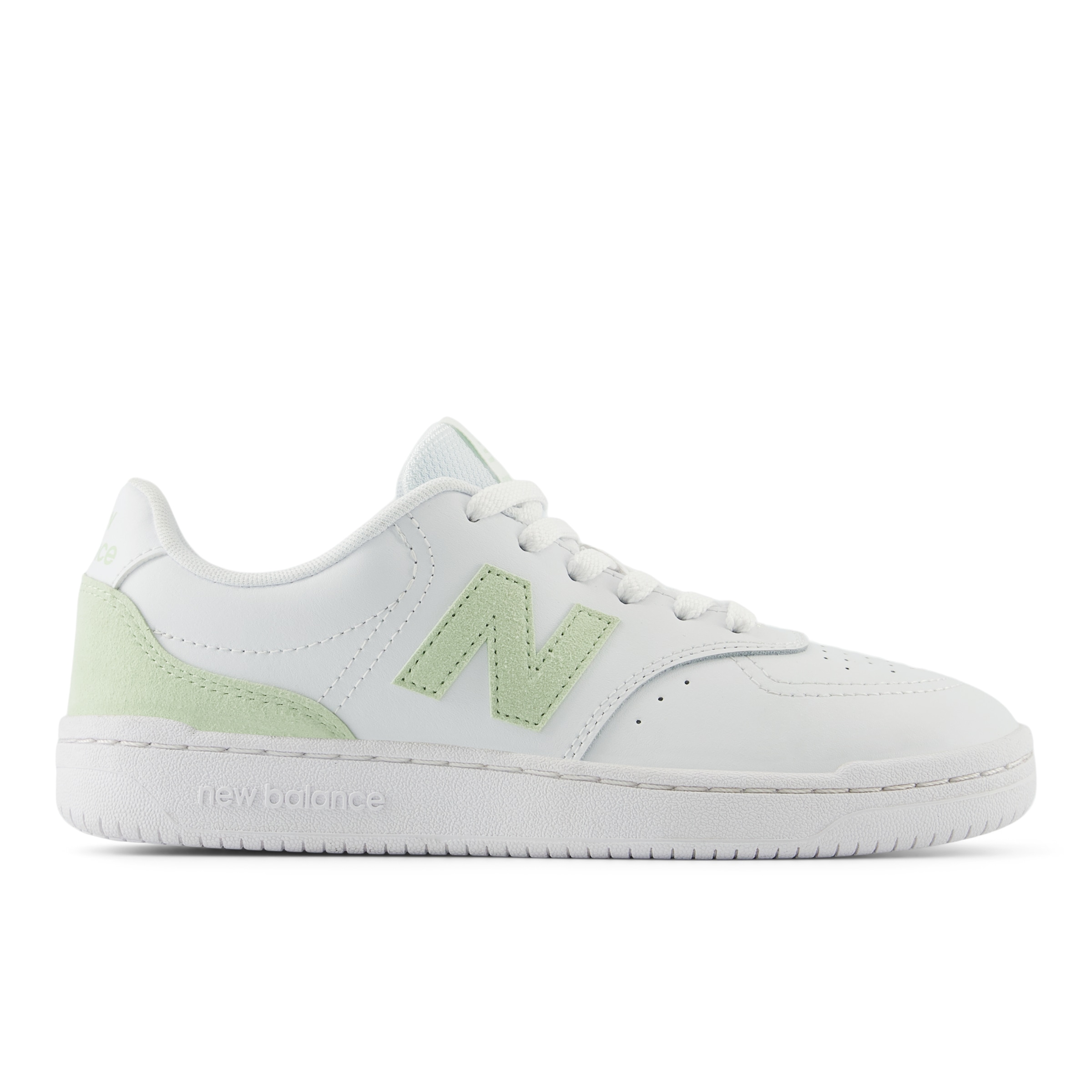 New Balance Sneaker »BB80«, von dem New Balance 550 inspiriert