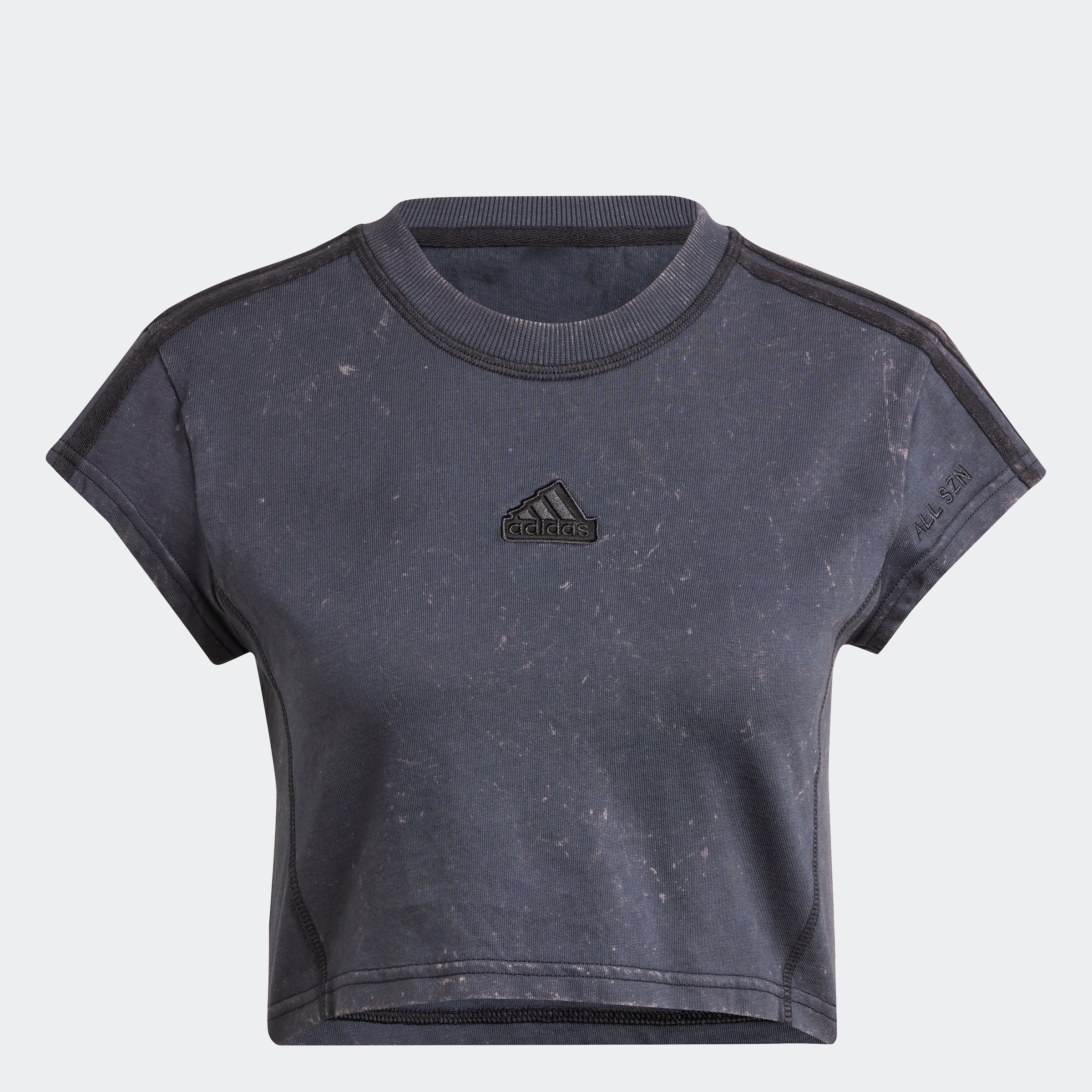 adidas Sportswear T-Shirt »W ALL SZN TEE«