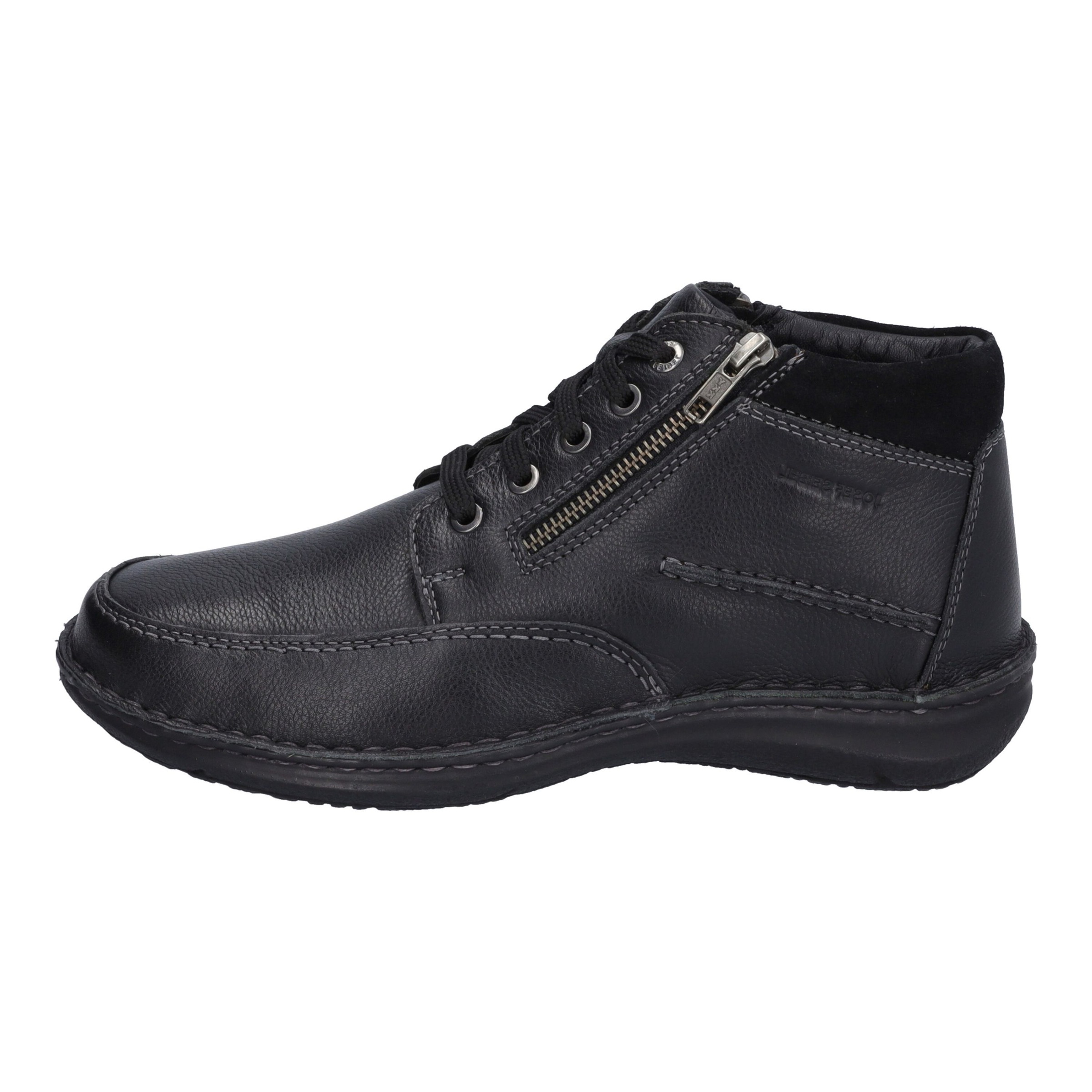 Josef Seibel Stiefelette »Anvers 84, schwarz«