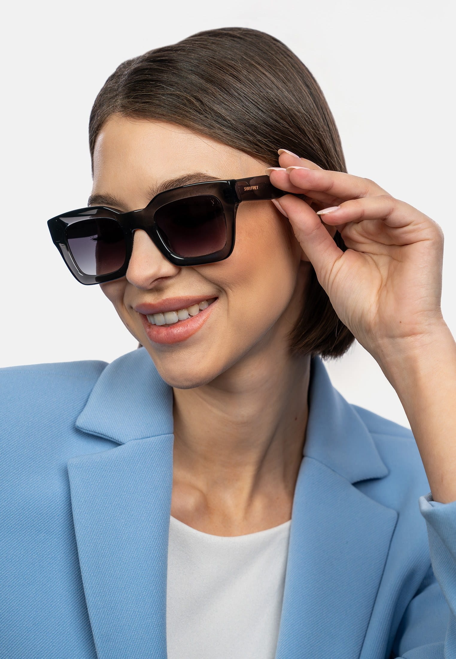 SURI FREY Sonnenbrille »Sonnenbrille SFY Anny«