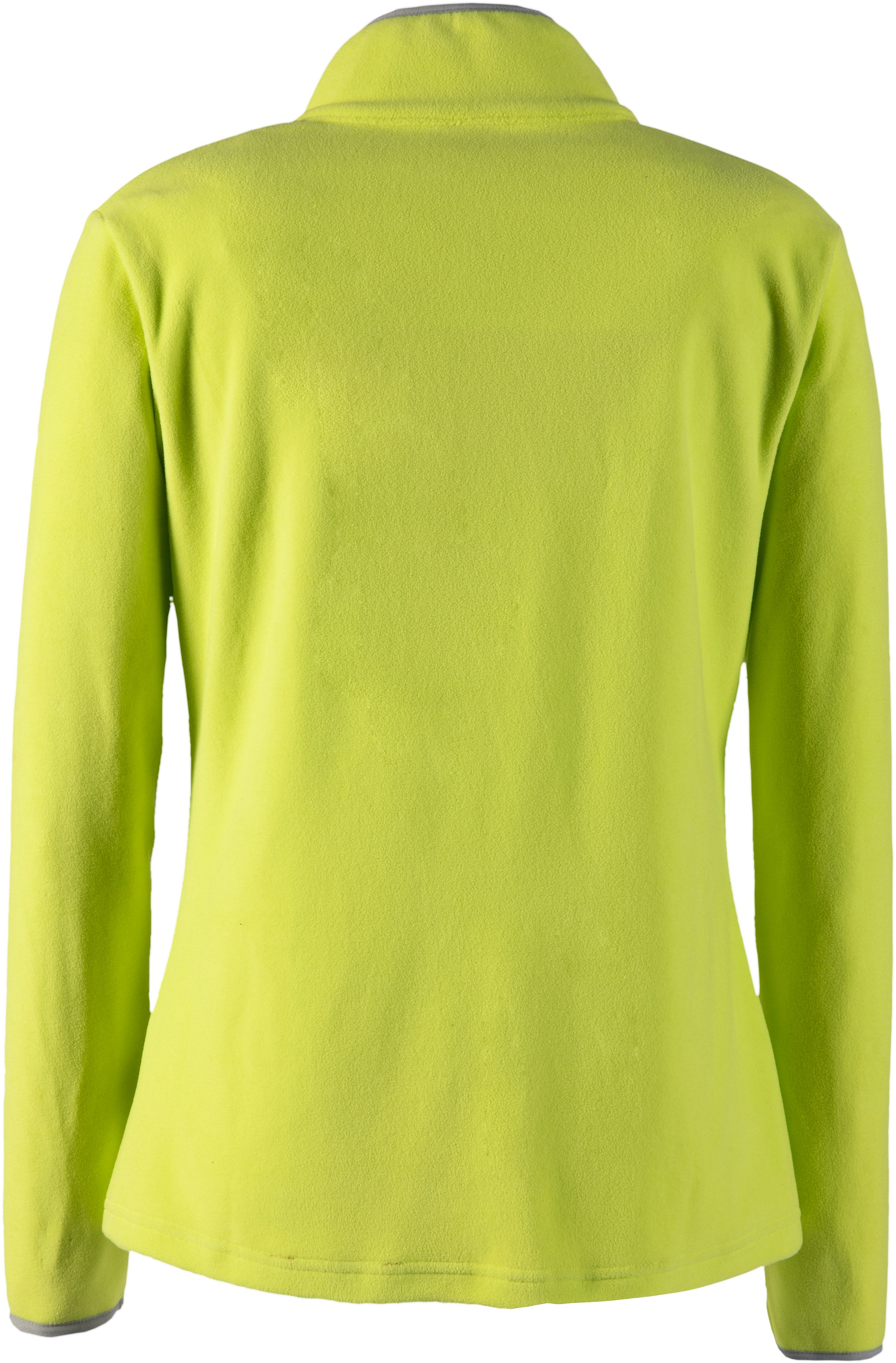 DEPROC Active Fleecejacke »DECORAH II WOMEN« weiche Fleecejacke in traditioneller Optik