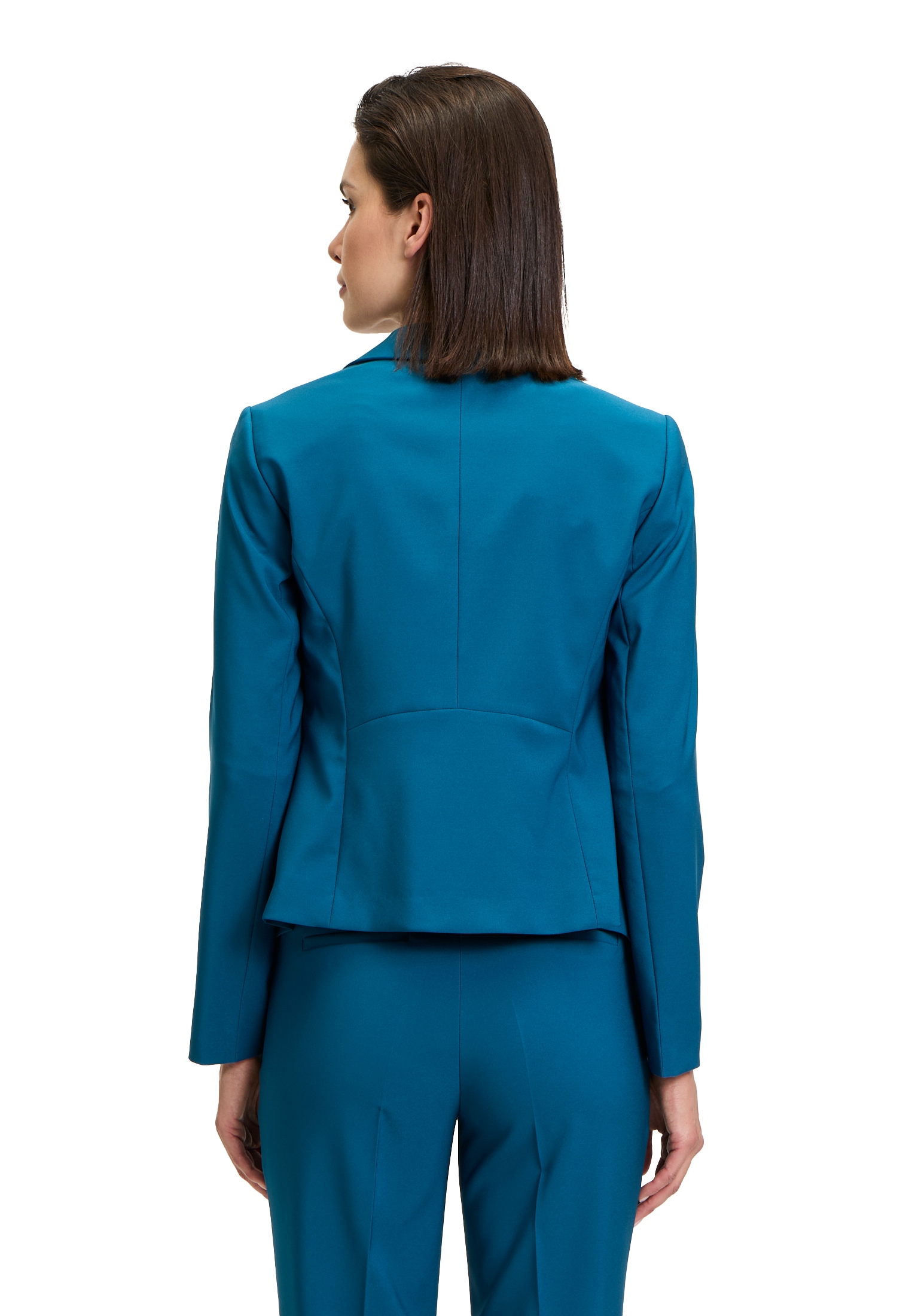 Betty Barclay Kurzblazer »Kurzblazer langarm«