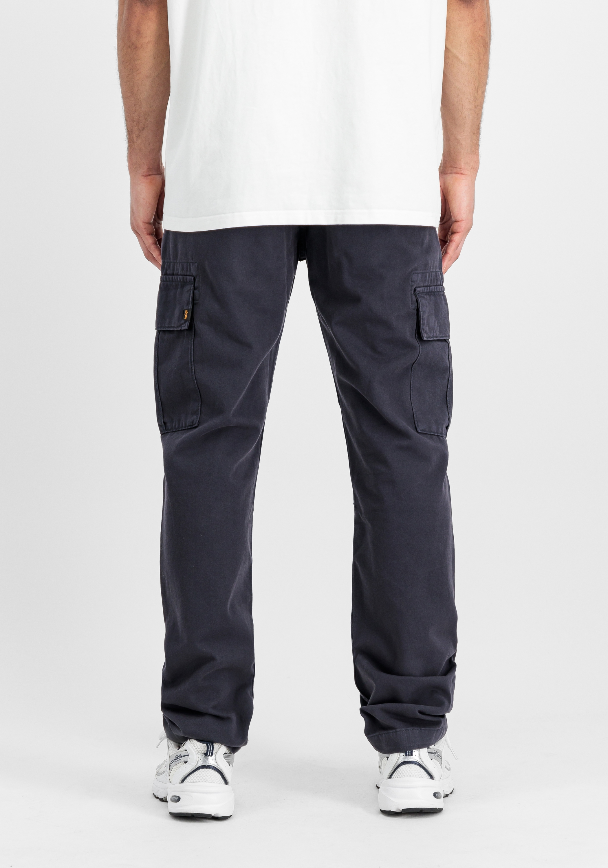 Alpha Industries Cargohose »Agent Pant«