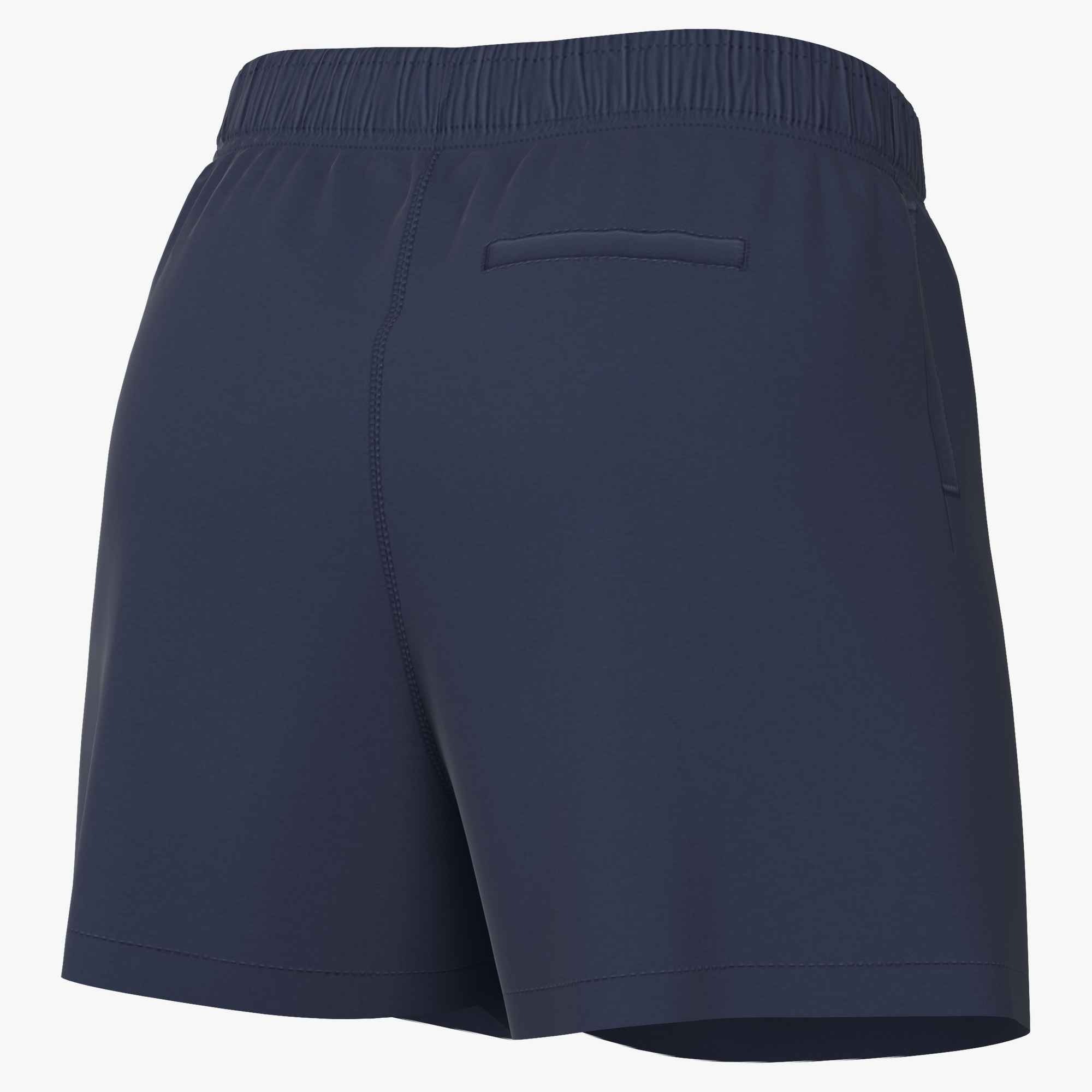 Nike Sportswear Shorts »M NK CLUB SHORT WVN«  mit lockerem Schnitt, aus Polyester