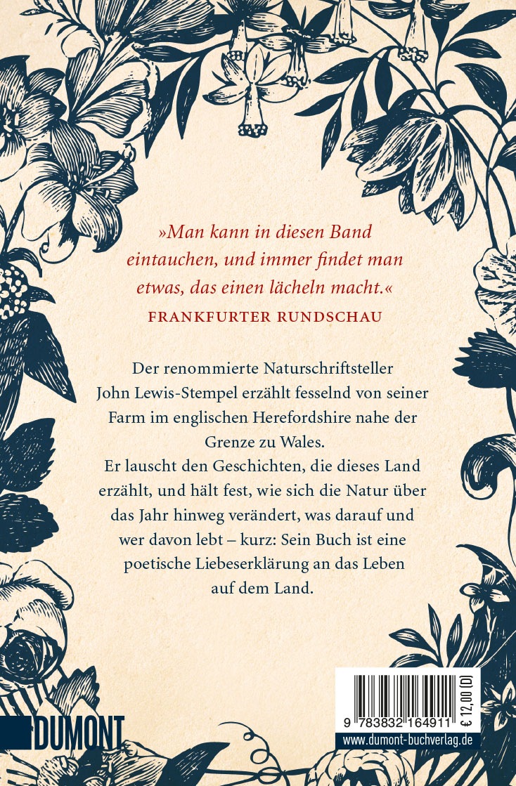 Buch Ein Stuck Land John Lewis Stempel Sofia Blind Online Kaufen Otto