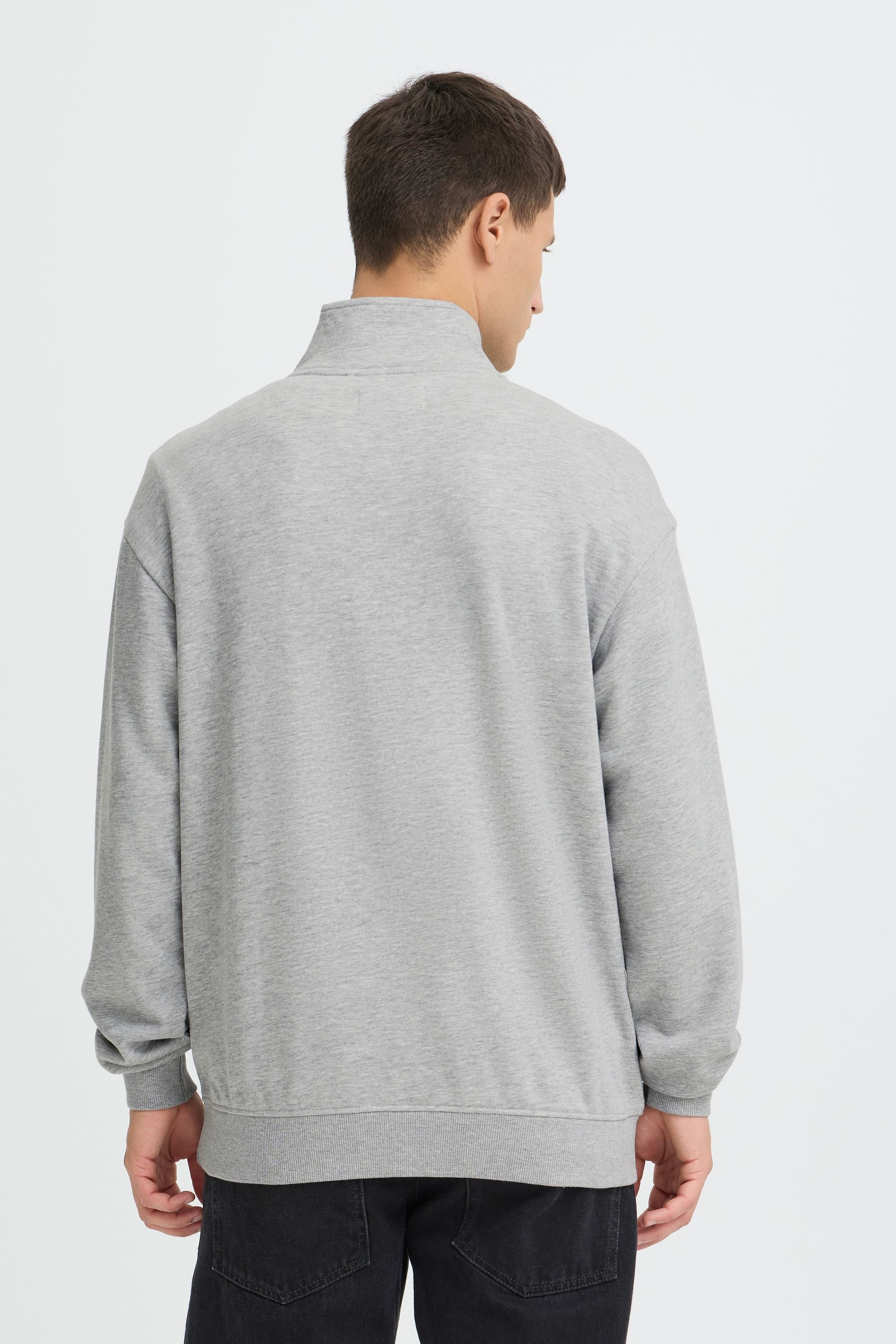 Blend Troyer »Longsweatshirt BHMBriso«