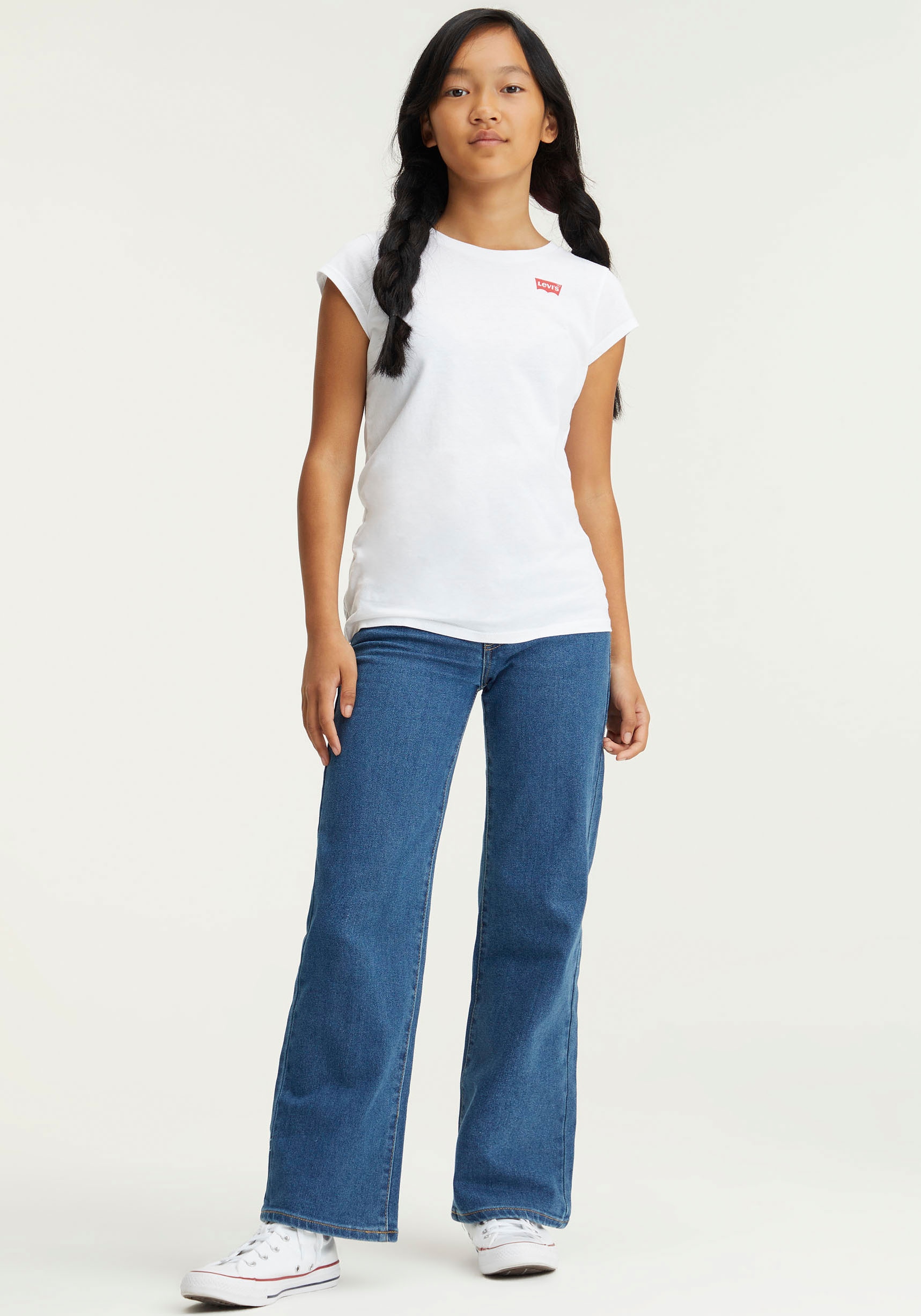 Levi\'s® JEANS« »LVG LEG OTTO Shop Jeans Online im Kids WIDE Weite