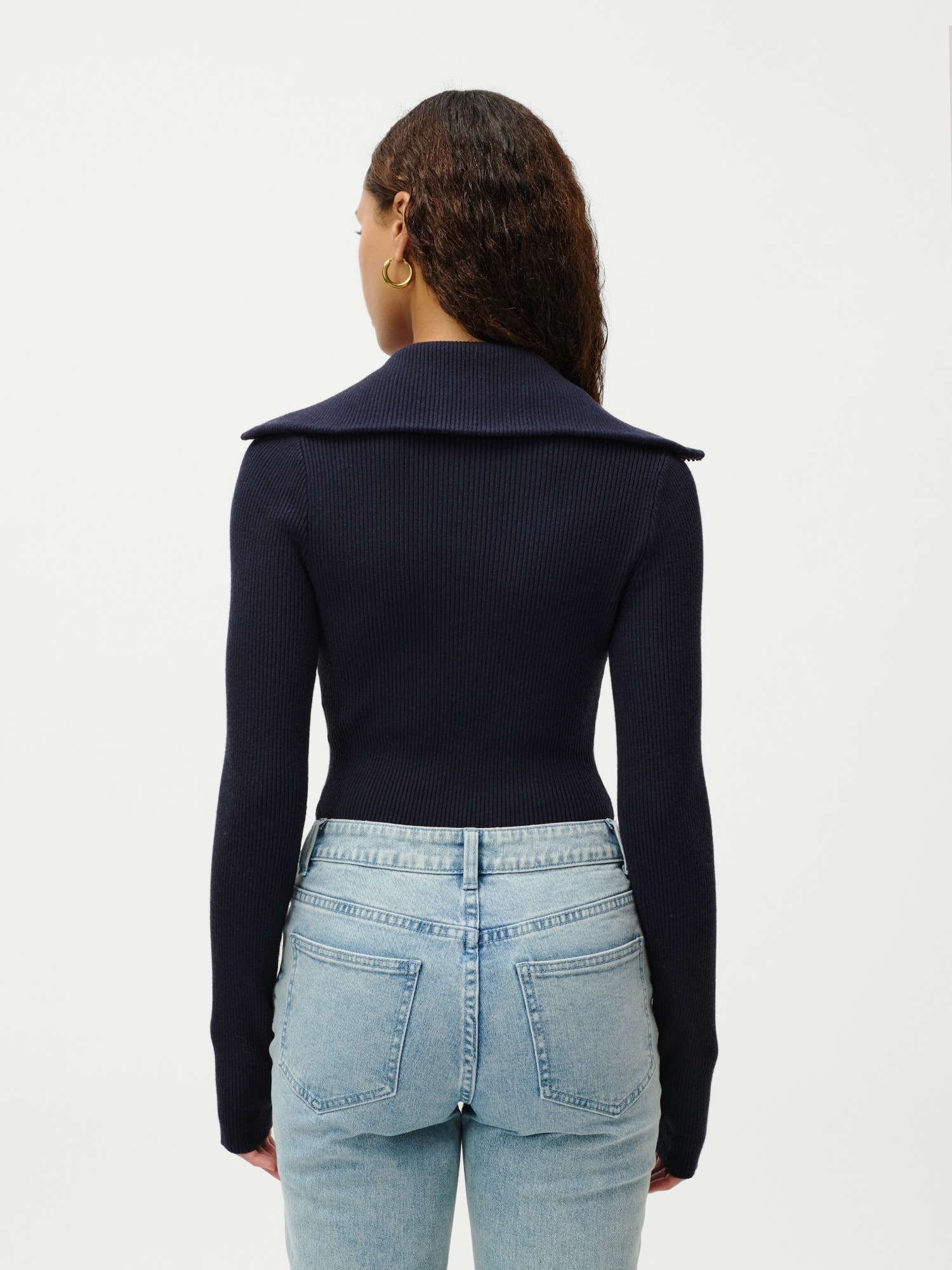 LeGer Langarmbody »Heidi, LeGer by Lena Gercke«