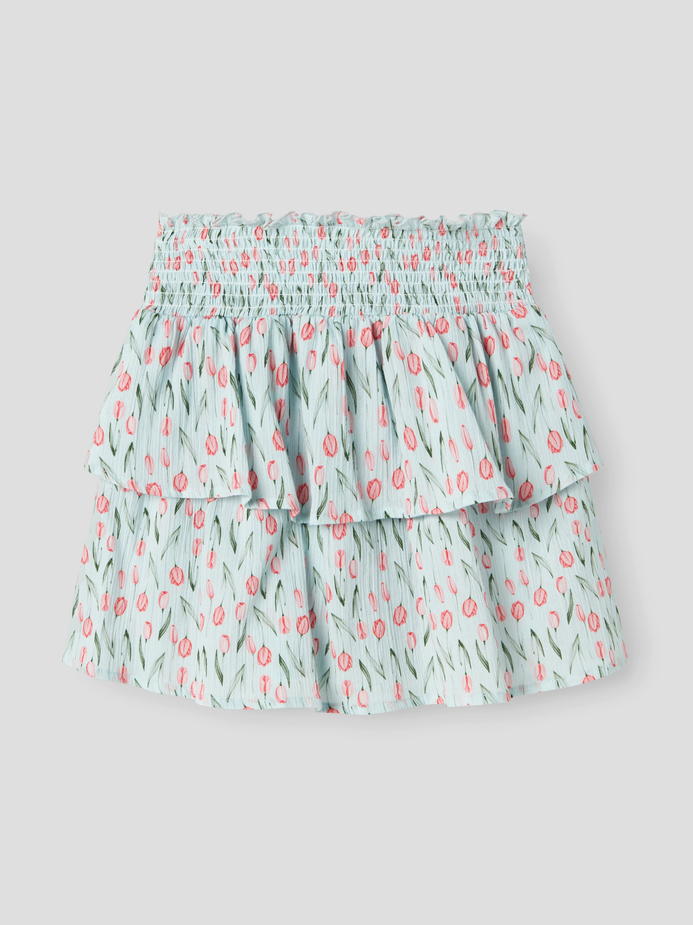 Name It Minirock »NKFFILLO SKIRT«