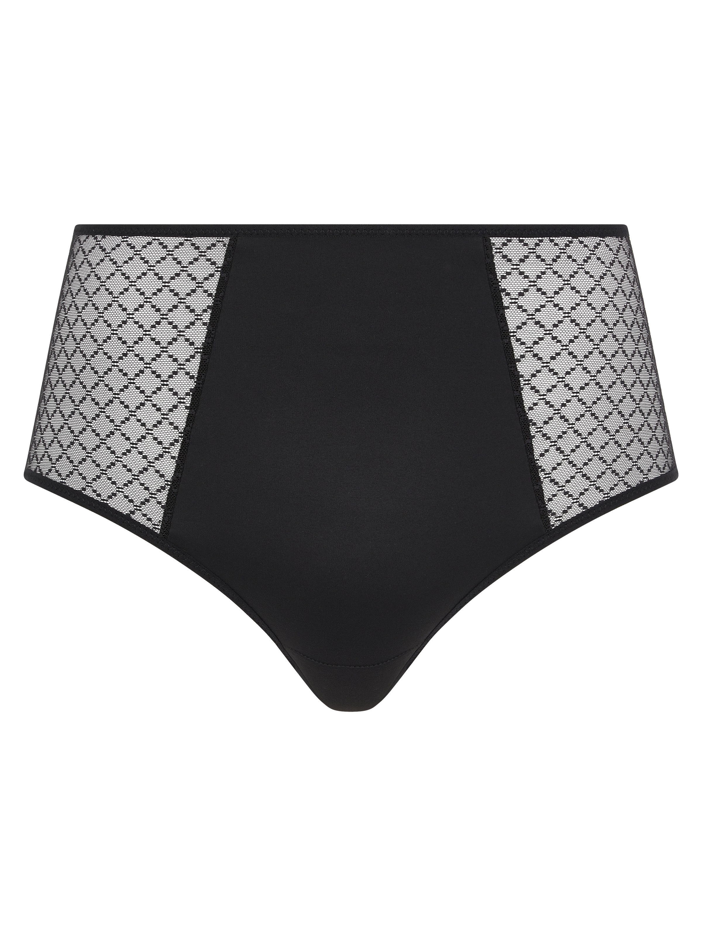 Chantelle Taillenslip »NORAH CHIC« Tüll, blickdichtes Gewebe
