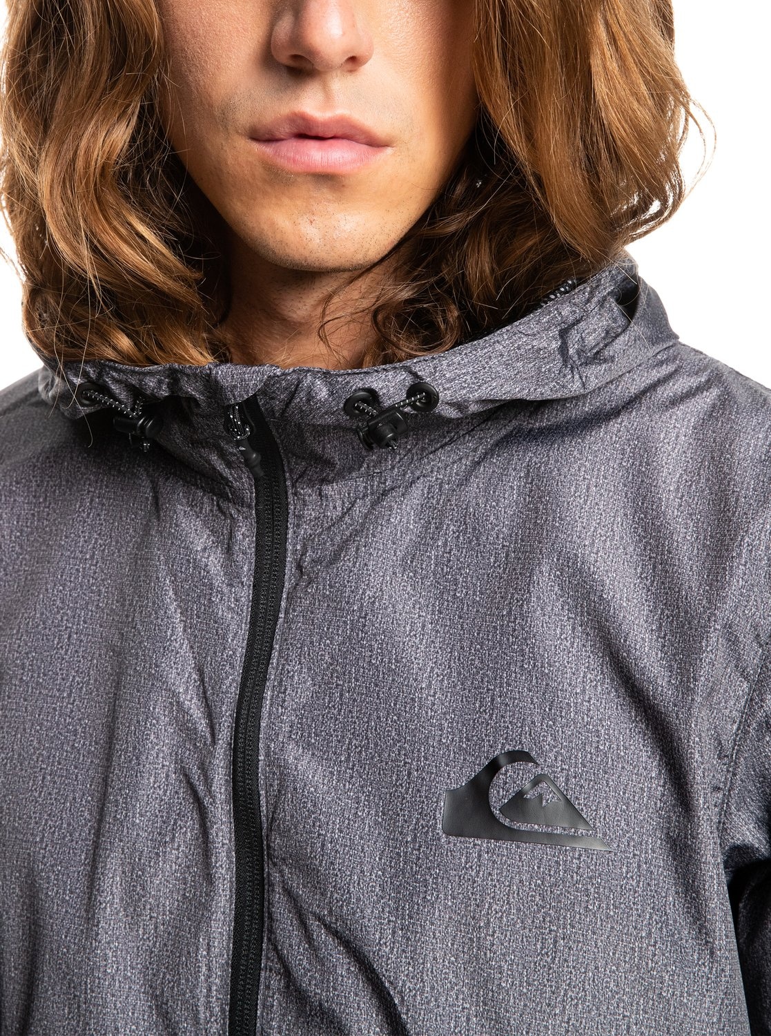 Quiksilver Windbreaker »Everyday«