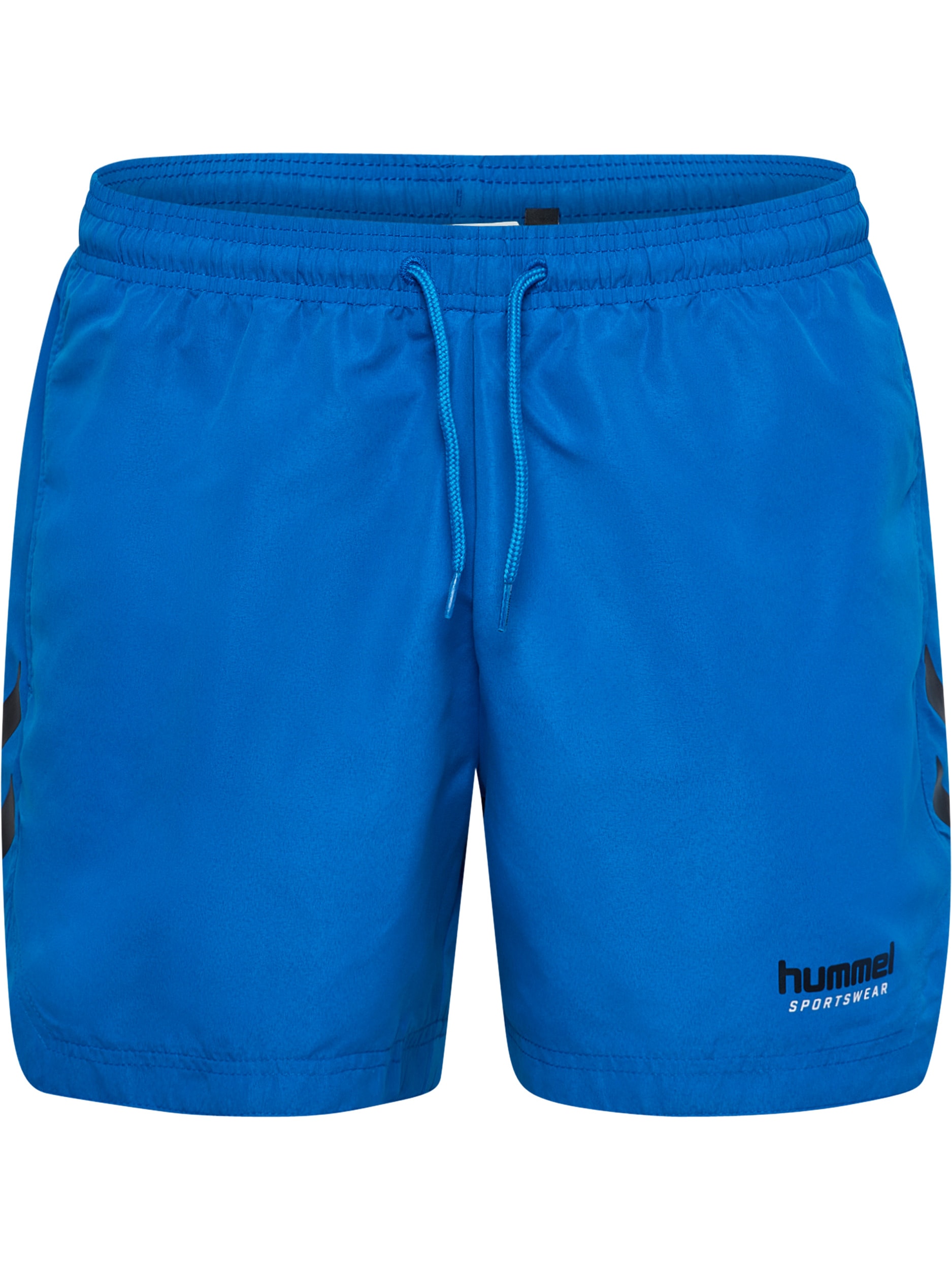 hummel Badehose »NED SWIM SHORTS«, (0 St.)