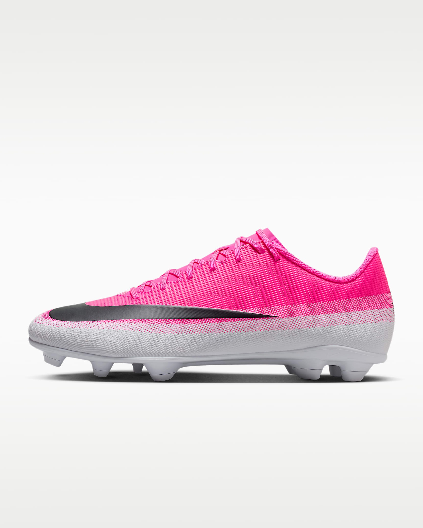 Nike Fußballschuh »MERCURIAL VAPOR 17 CLUB FG/MG T«  Außensohle für Rasenplätze und für feste Böden