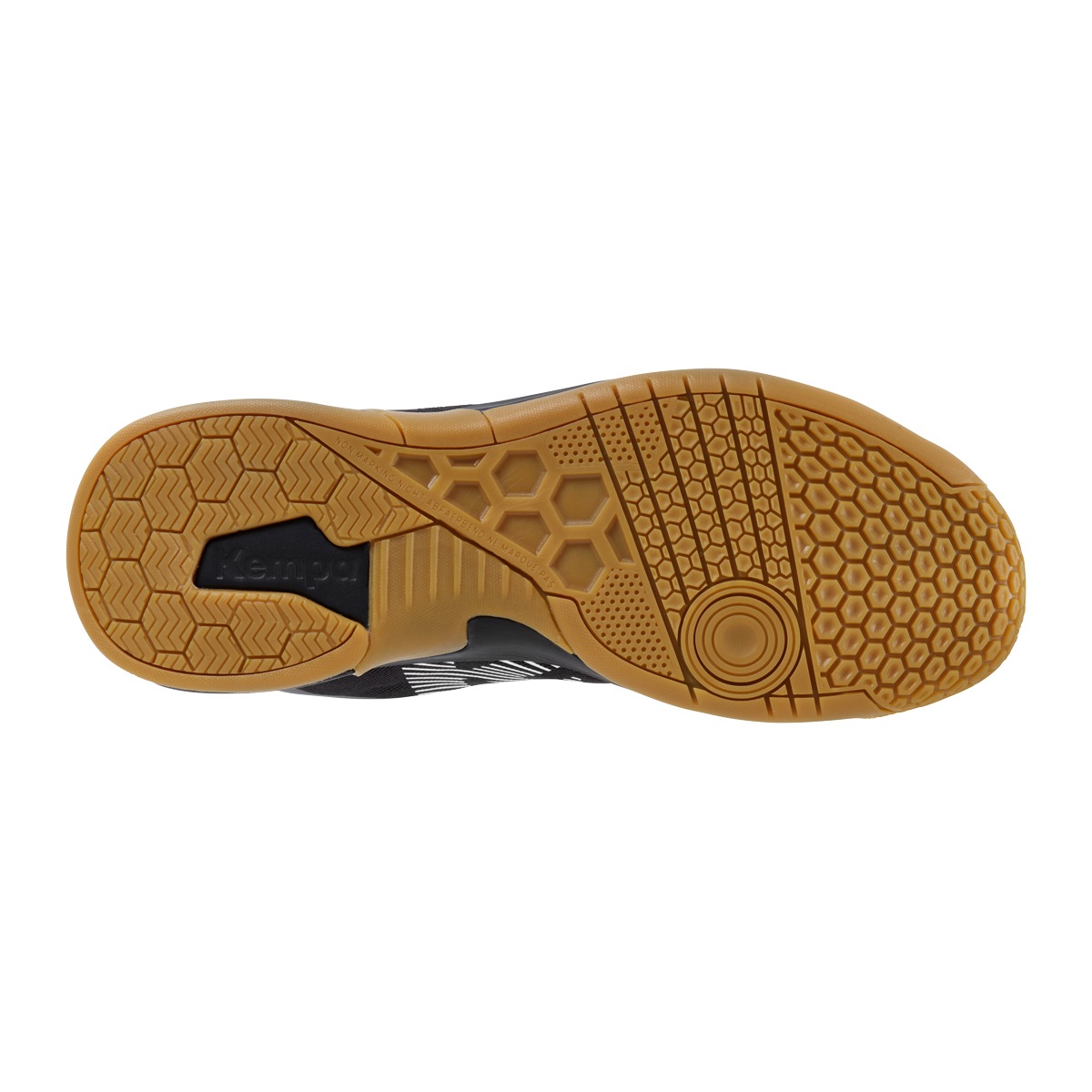 Kempa Hallenschuh »Hallen-Sport-Schuhe Kourtfly Three W«  1 tlg.