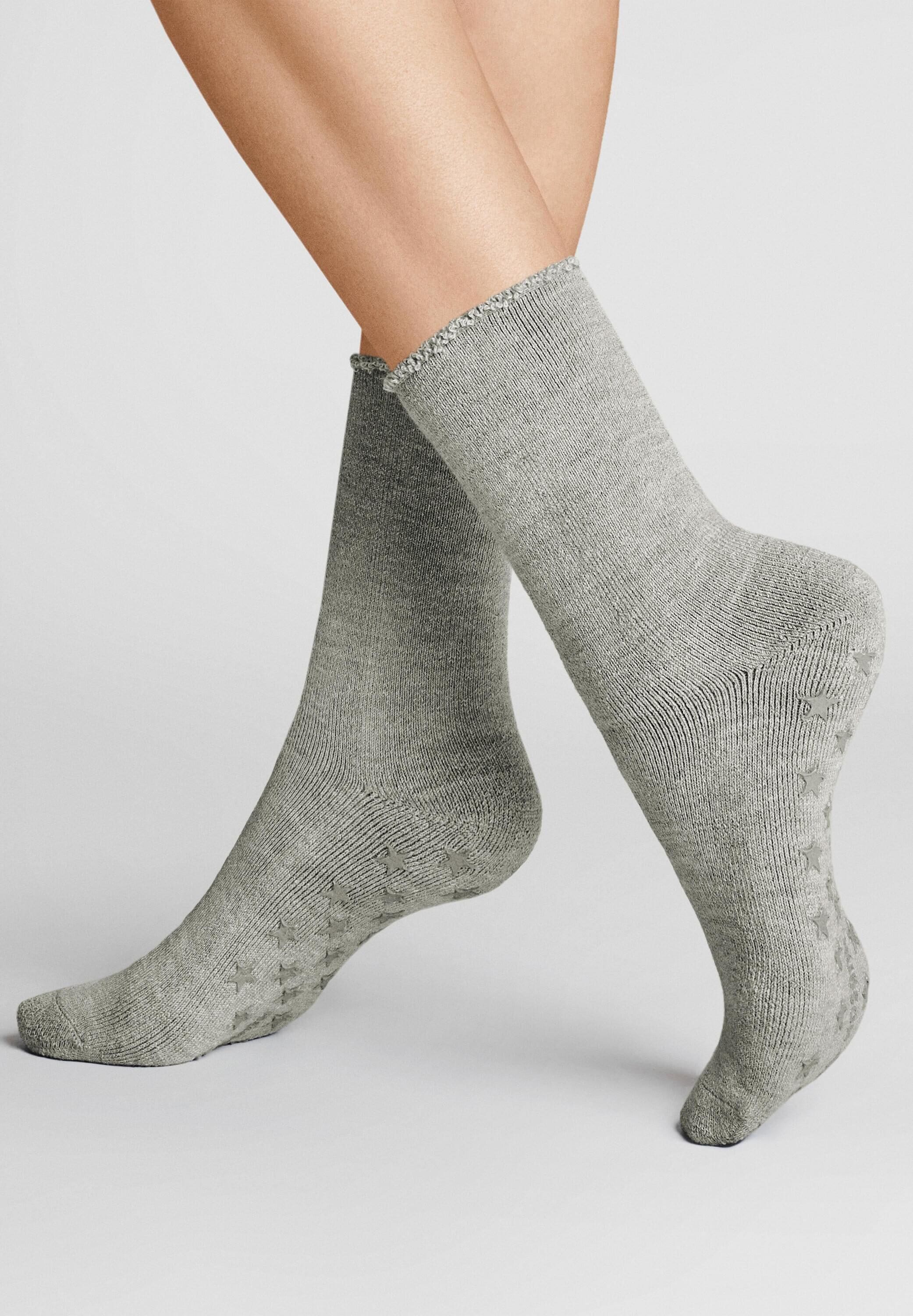 Hudson Socken »Socke Homepads«