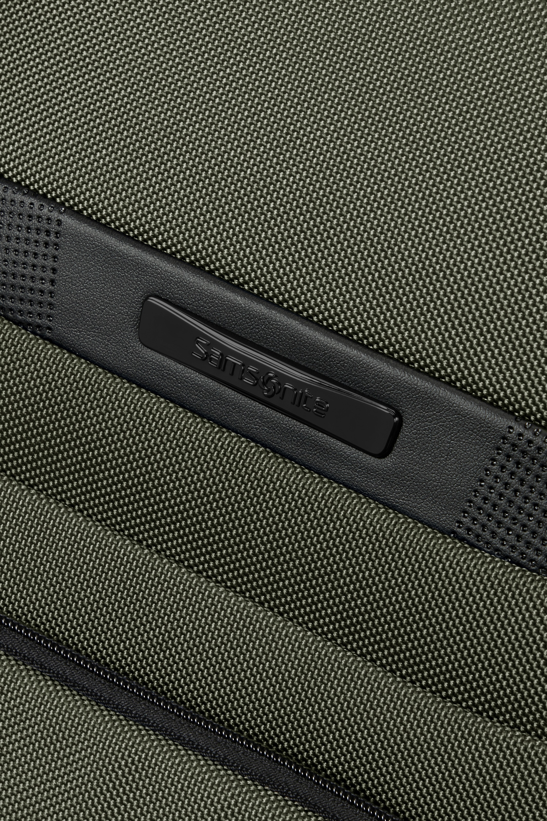 Samsonite Laptoprucksack erweiterbar (EXP)