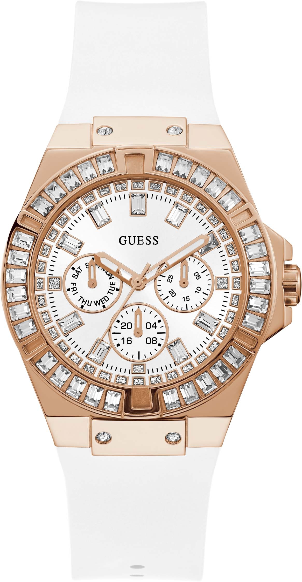 bei Multifunktionsuhr Guess OTTOversand »GW0118L4«