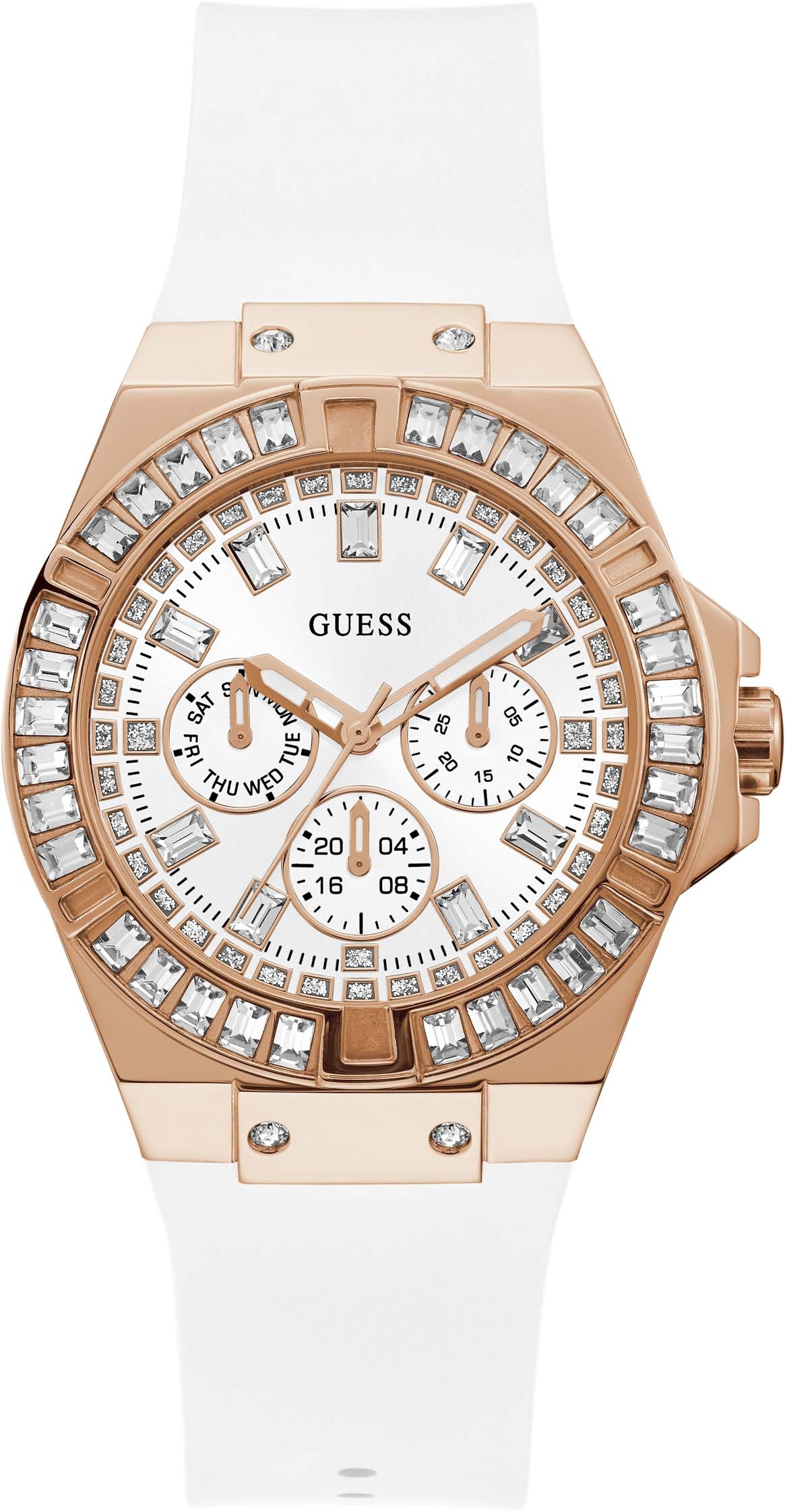 Guess Multifunktionsuhr »GW0118L4«