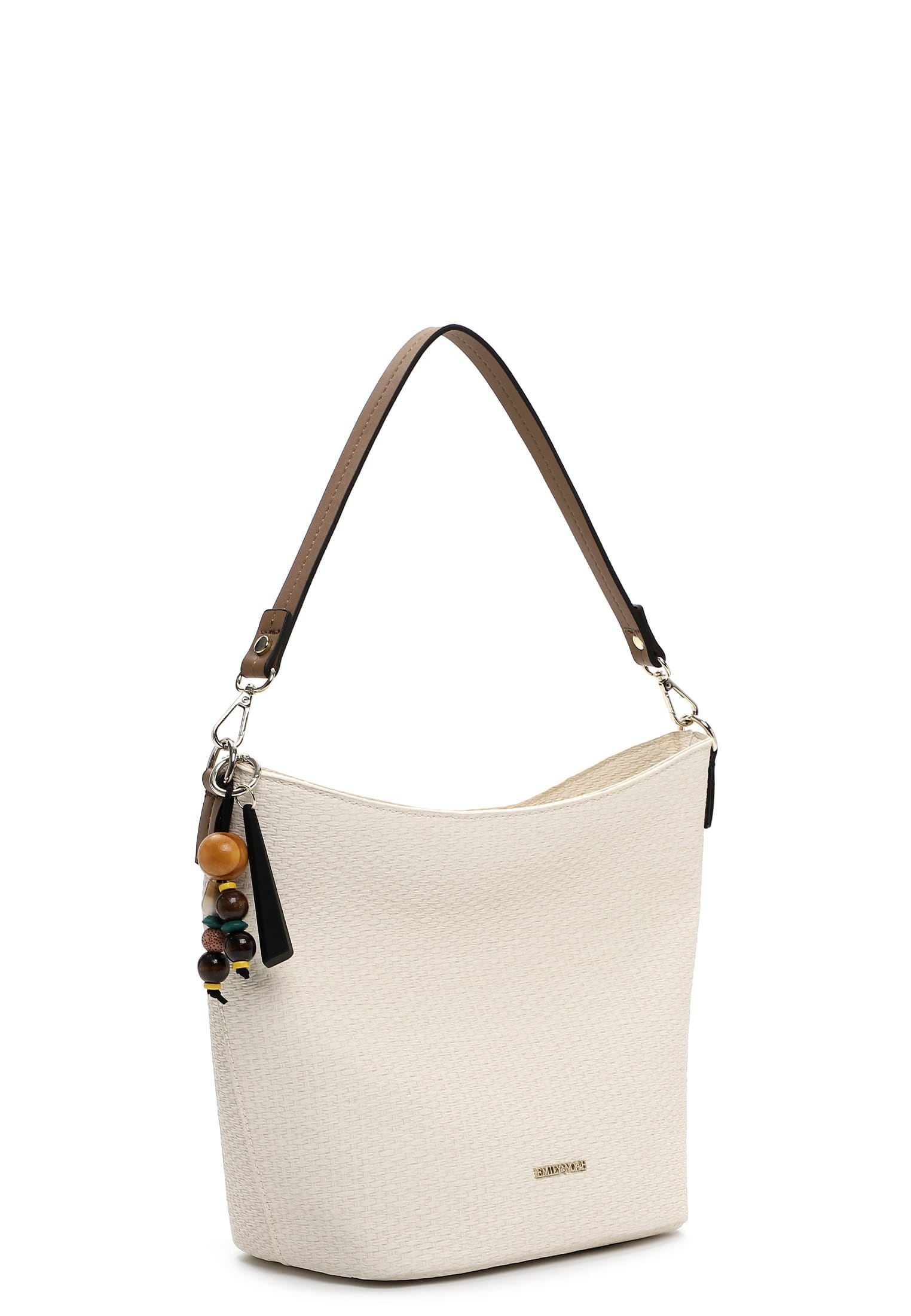 EMILY & NOAH Beuteltasche »Beutel E&N Johanna«