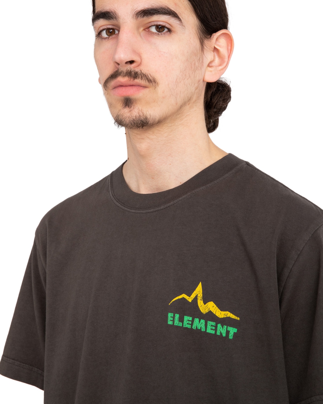 Element T-Shirt »Sounds Of The Mountains«