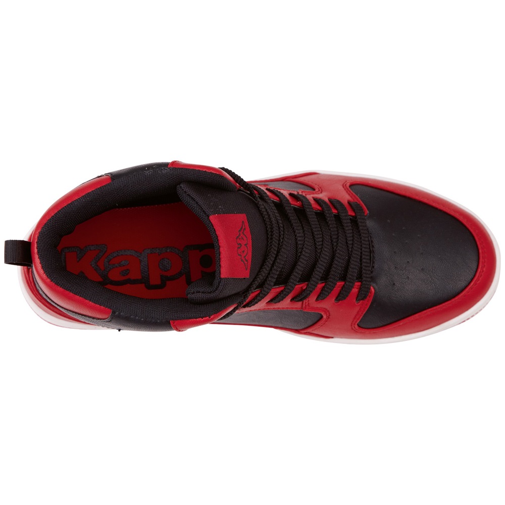 Kappa Sneaker, - MINI ME STYLE: auch in Kindergrößen erhältlich