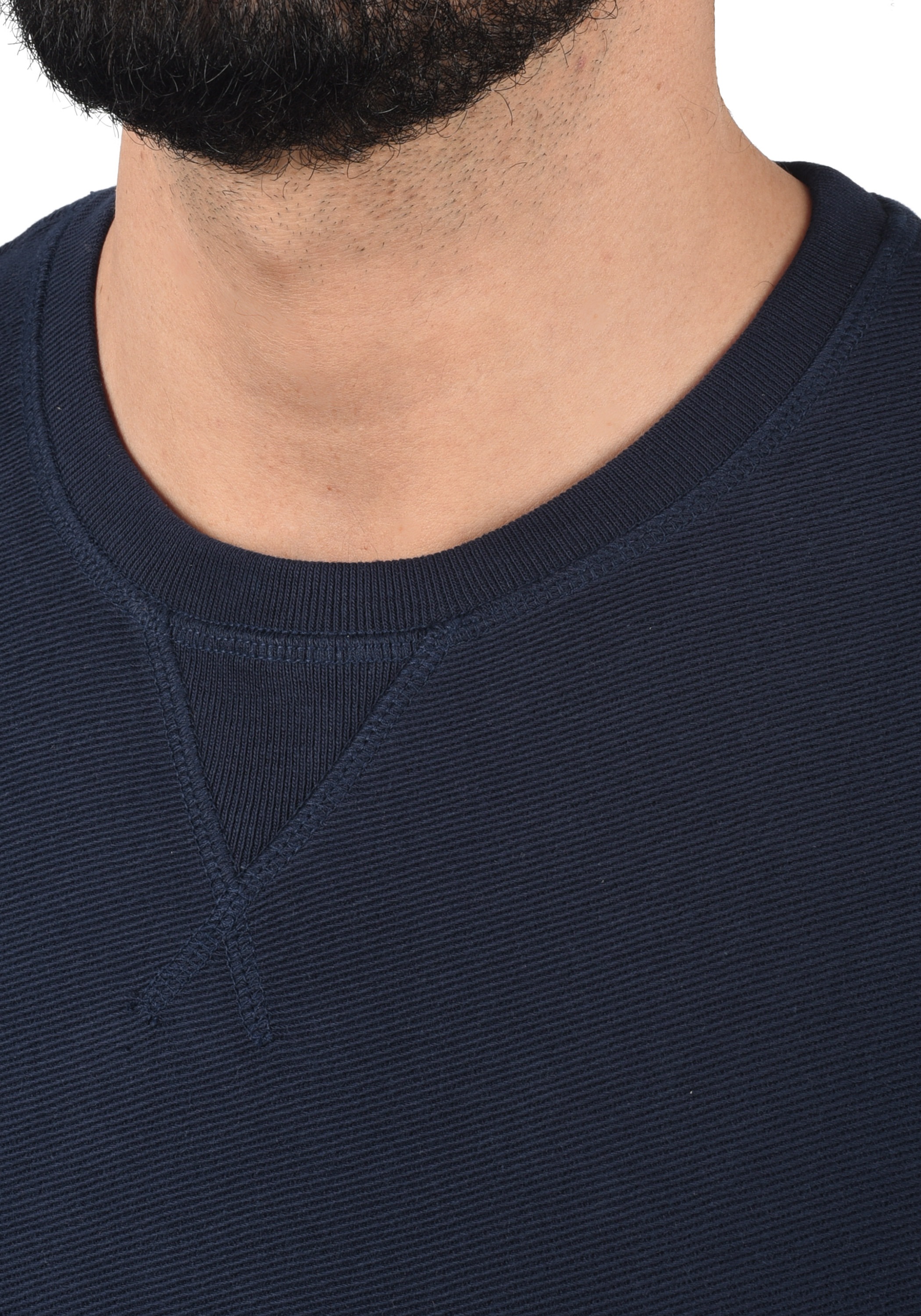 Blend Longpullover »Sweatshirt BHFalk«