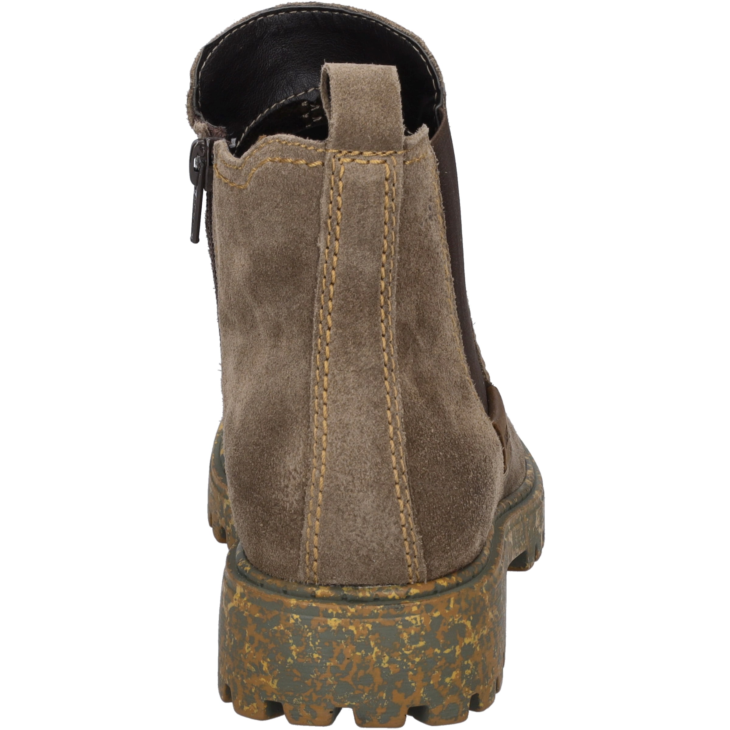 Josef Seibel Stiefelette »Marta 03, taupe-kombi«