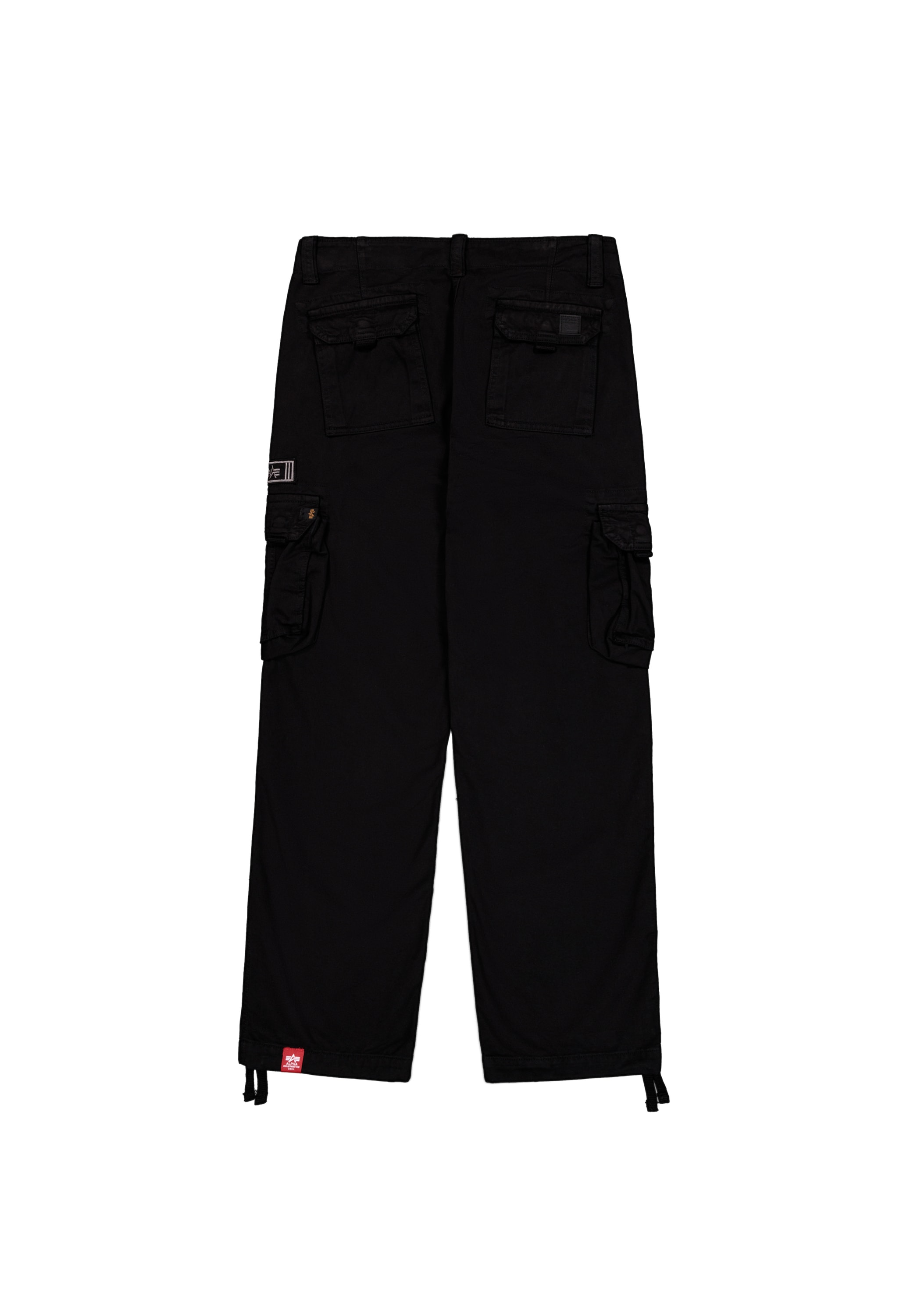 Alpha Industries Cargohose »Alpha Industries Men - Pants Jet Pant«