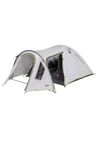 High Peak Kuppelzelt »Zelt Kira 4.0«, 4 Personen, (mit Transporttasche) kaufen