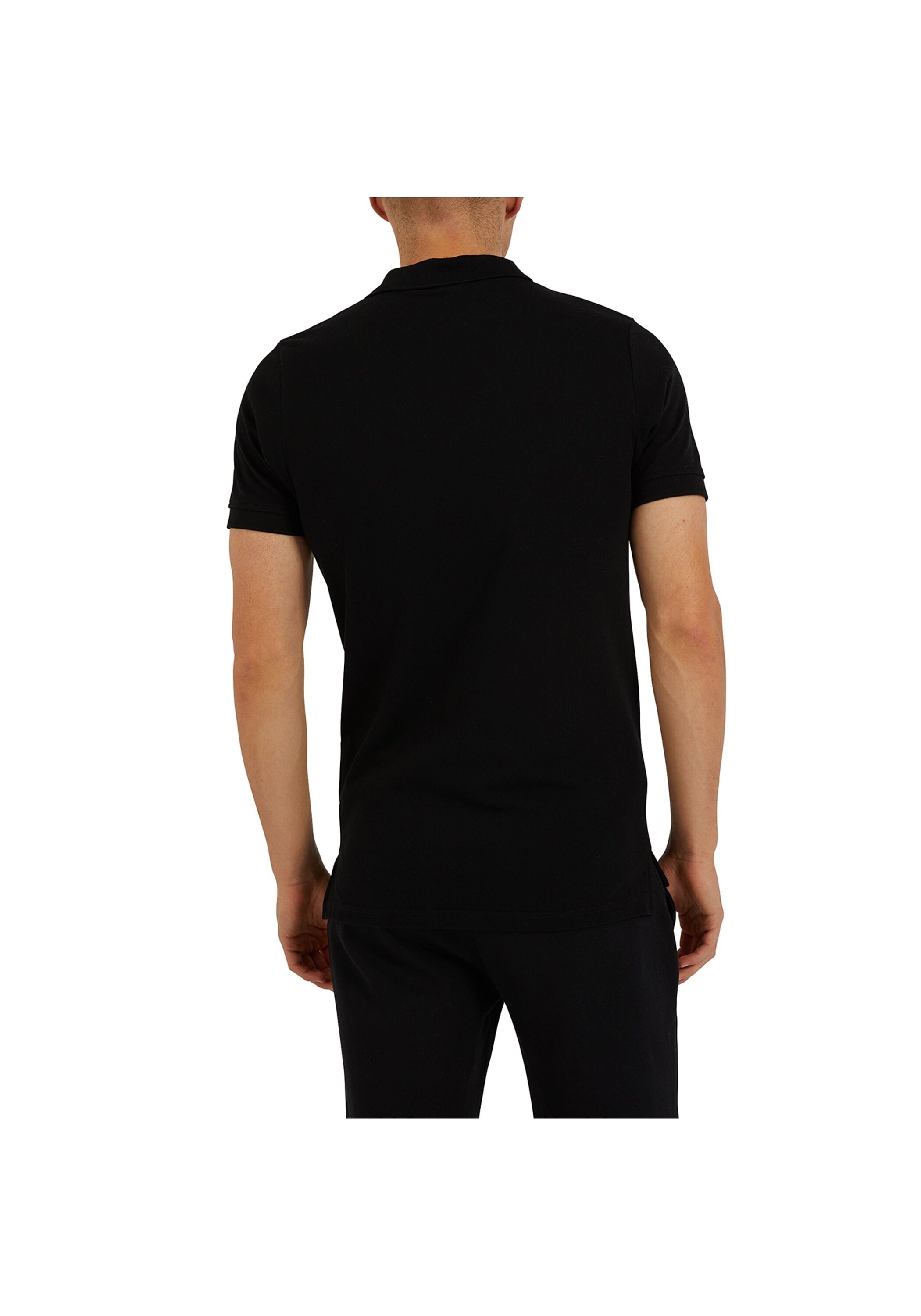 Ellesse Poloshirt »Poloshirt MONTURA POLO«