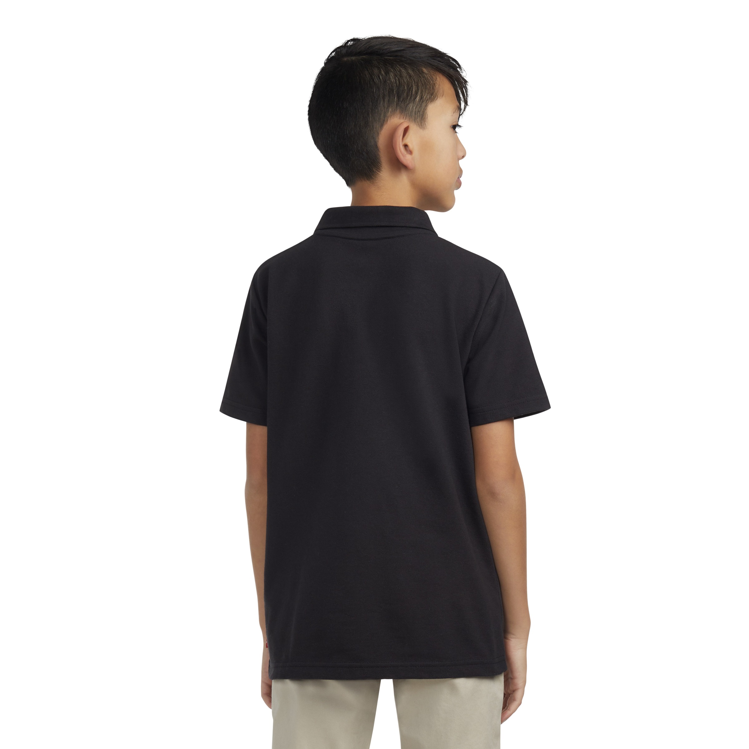 Levi's® Kids Poloshirt »LVB BACK NECK TAPE POLO«, for BOYS