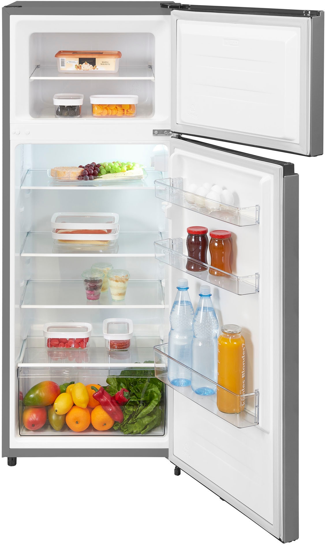 nachhaltiger Kühlschrank