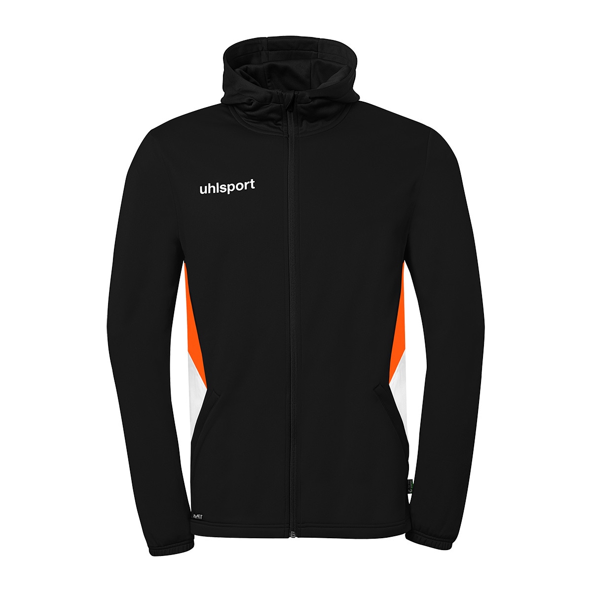uhlsport Trainingsjacke »Trainingsjacke Equipe 29 Multi Hood« 1 Stk. tlg.