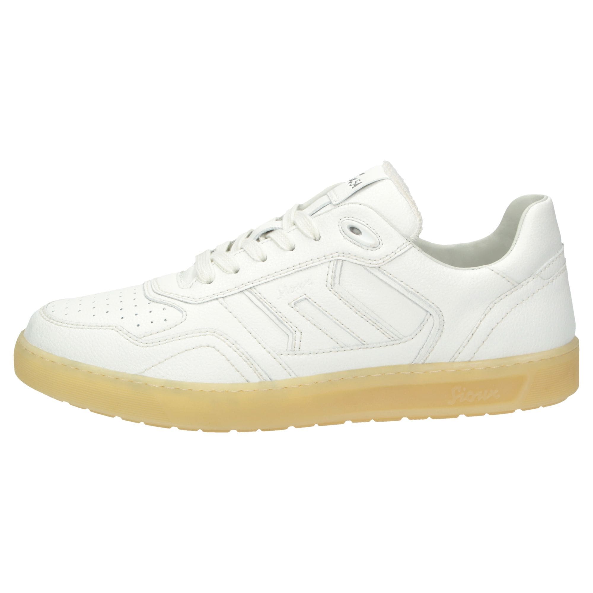SIOUX Sneaker »Tedroso-712«