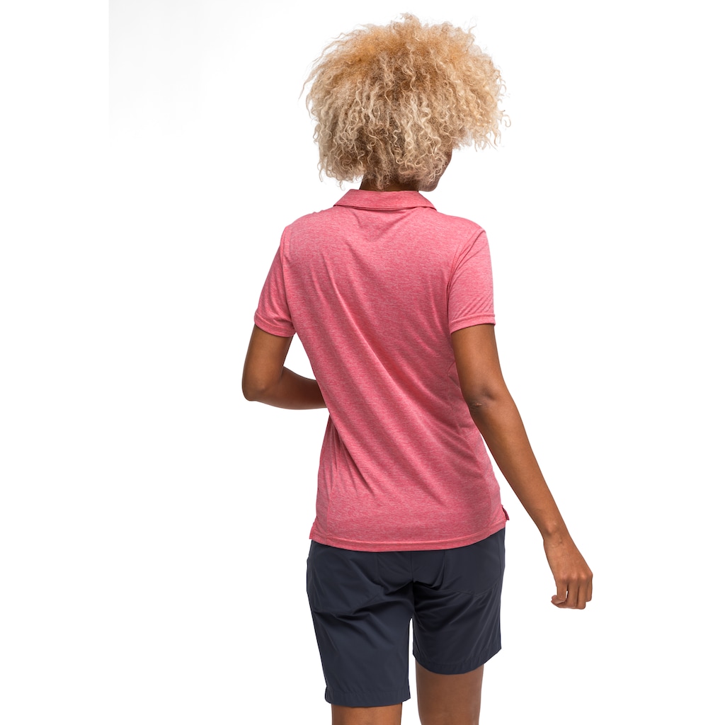 Maier Sports Funktionsshirt »Bjordal W«