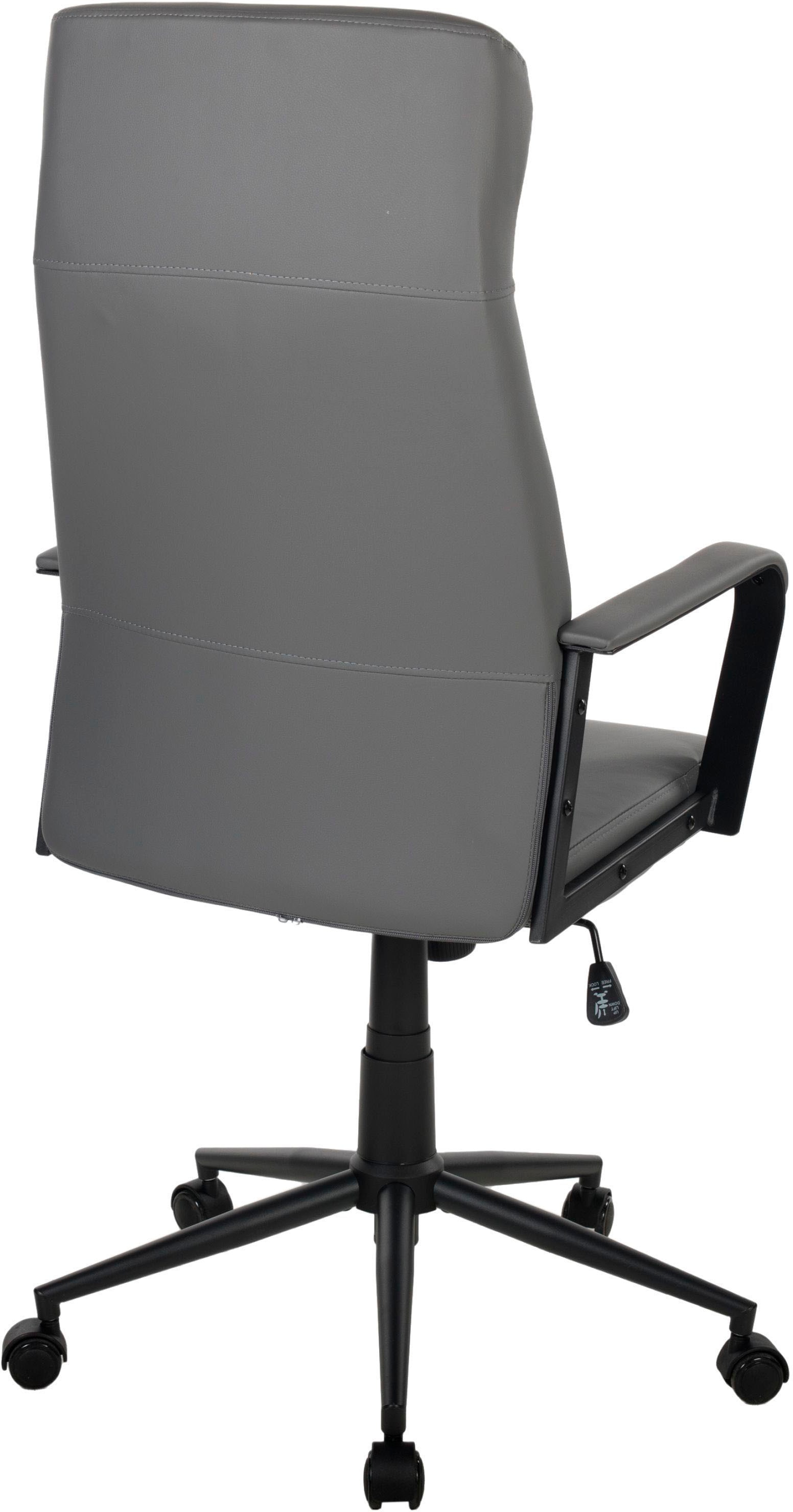 Duo Collection Chefsessel »Conrad«, Kunstleder