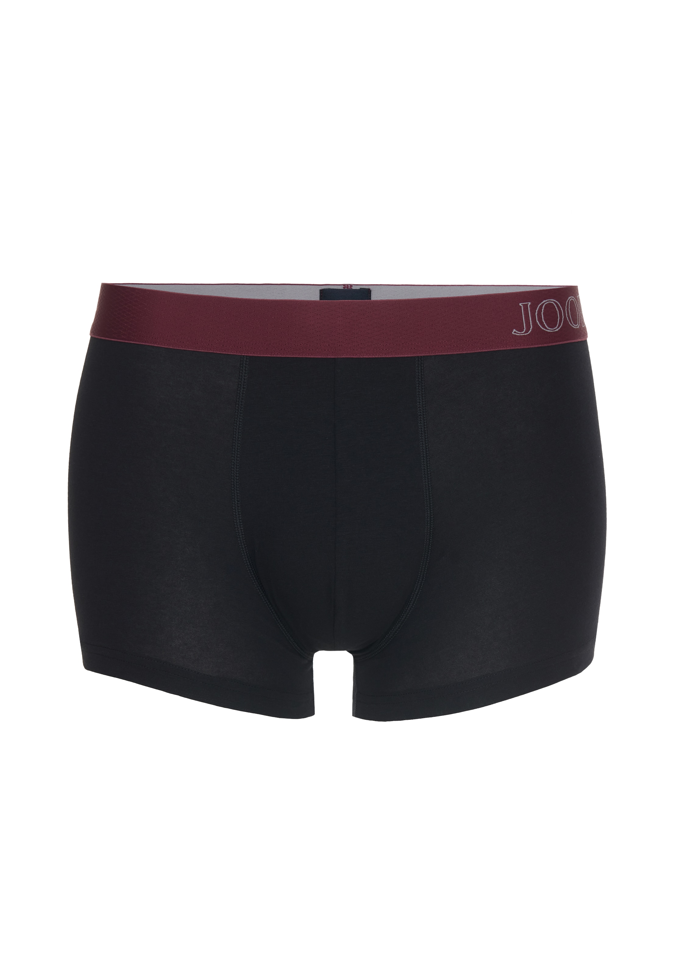 JOOP! Boxershorts »Everyday«, (3er Pack), atmungsaktiv, Baumwollmix, elastisch, weich
