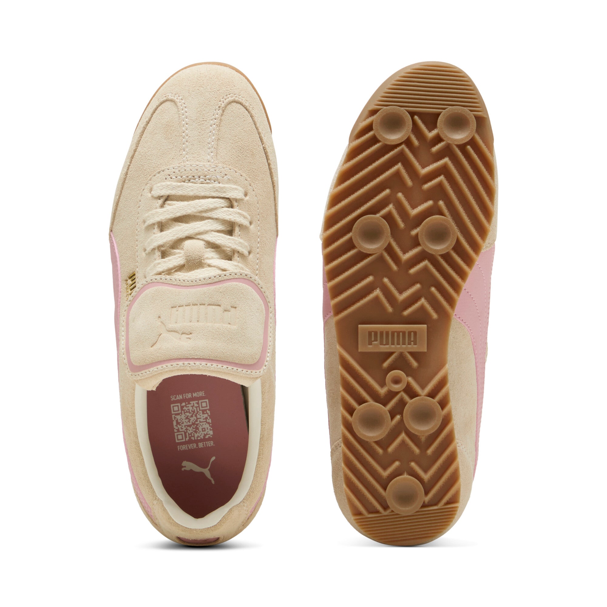 PUMA Sneaker »ARIZONA PREMIUM«