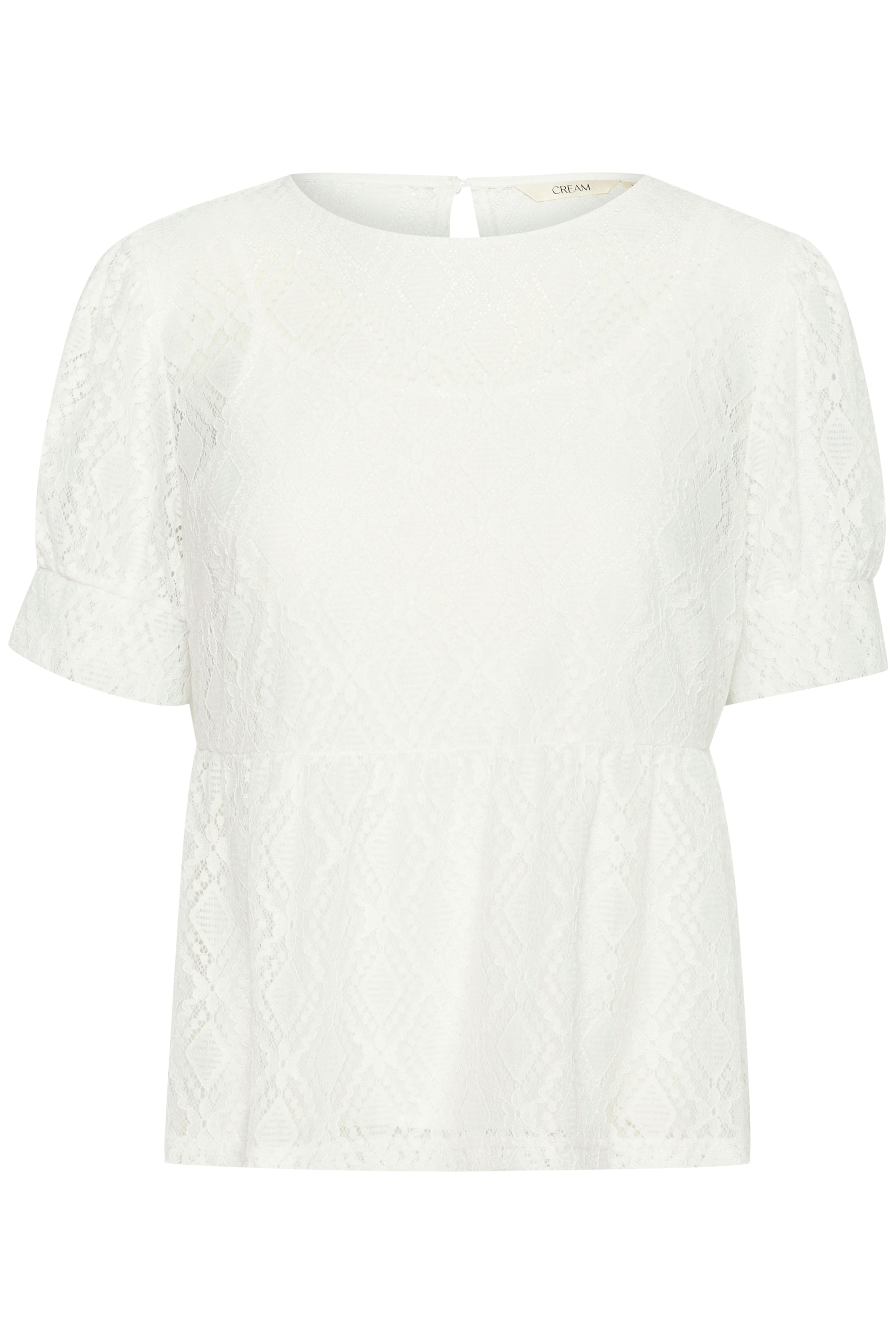 Cream Kurzarmbluse »Kurzarm-Bluse CRRemi«