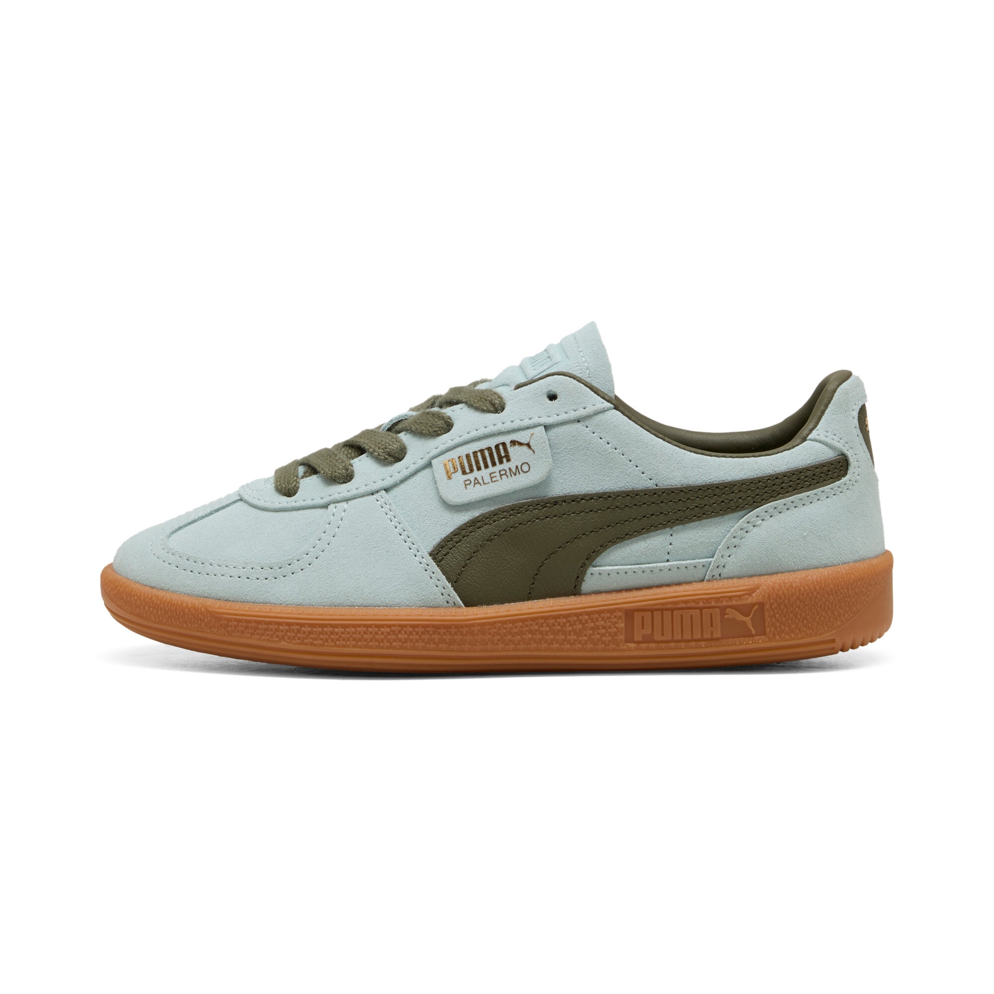 PUMA Sneaker »PALERMO«