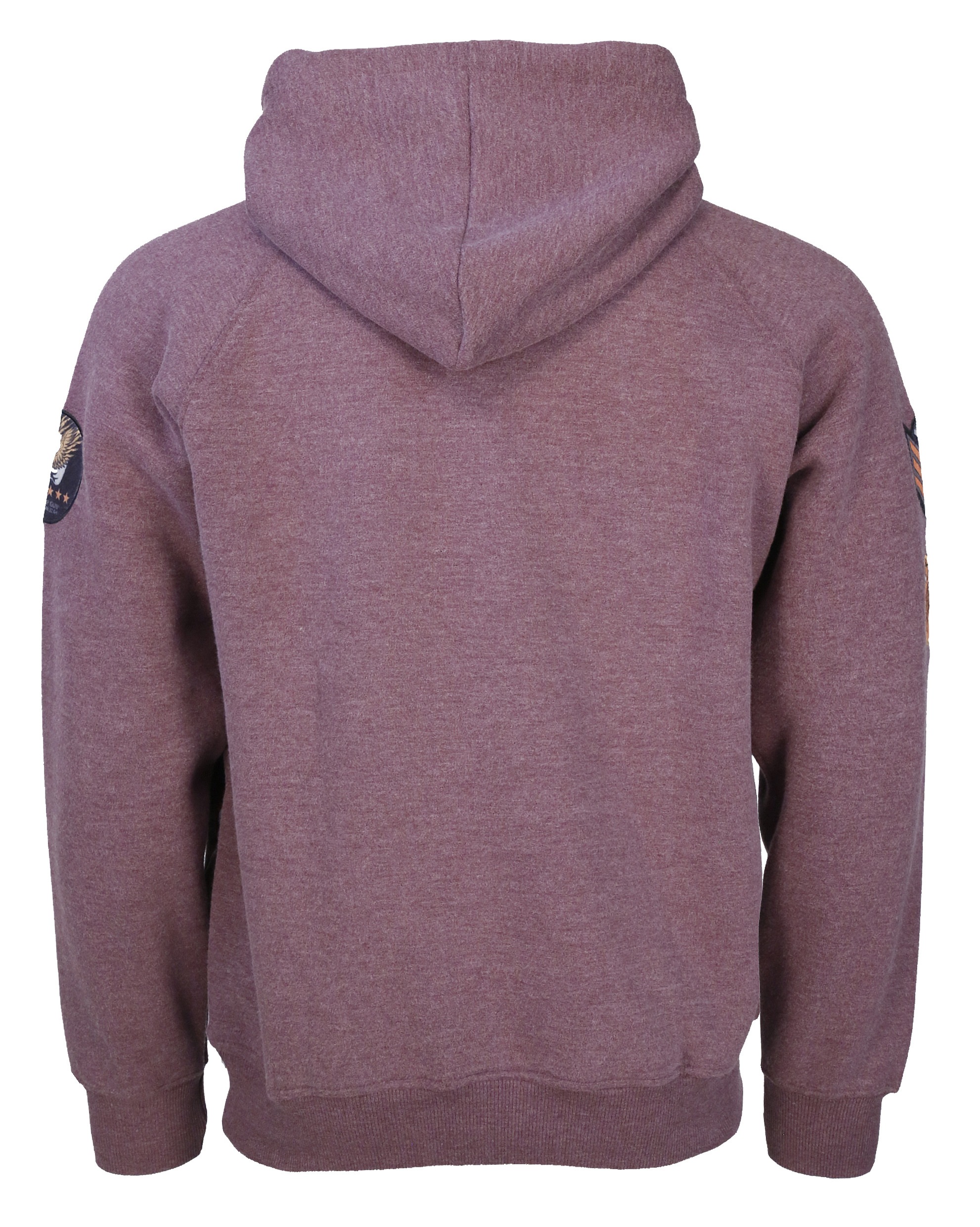 TOP GUN Kapuzensweatshirt »Kapuzenpullover Simulator TG20191025«