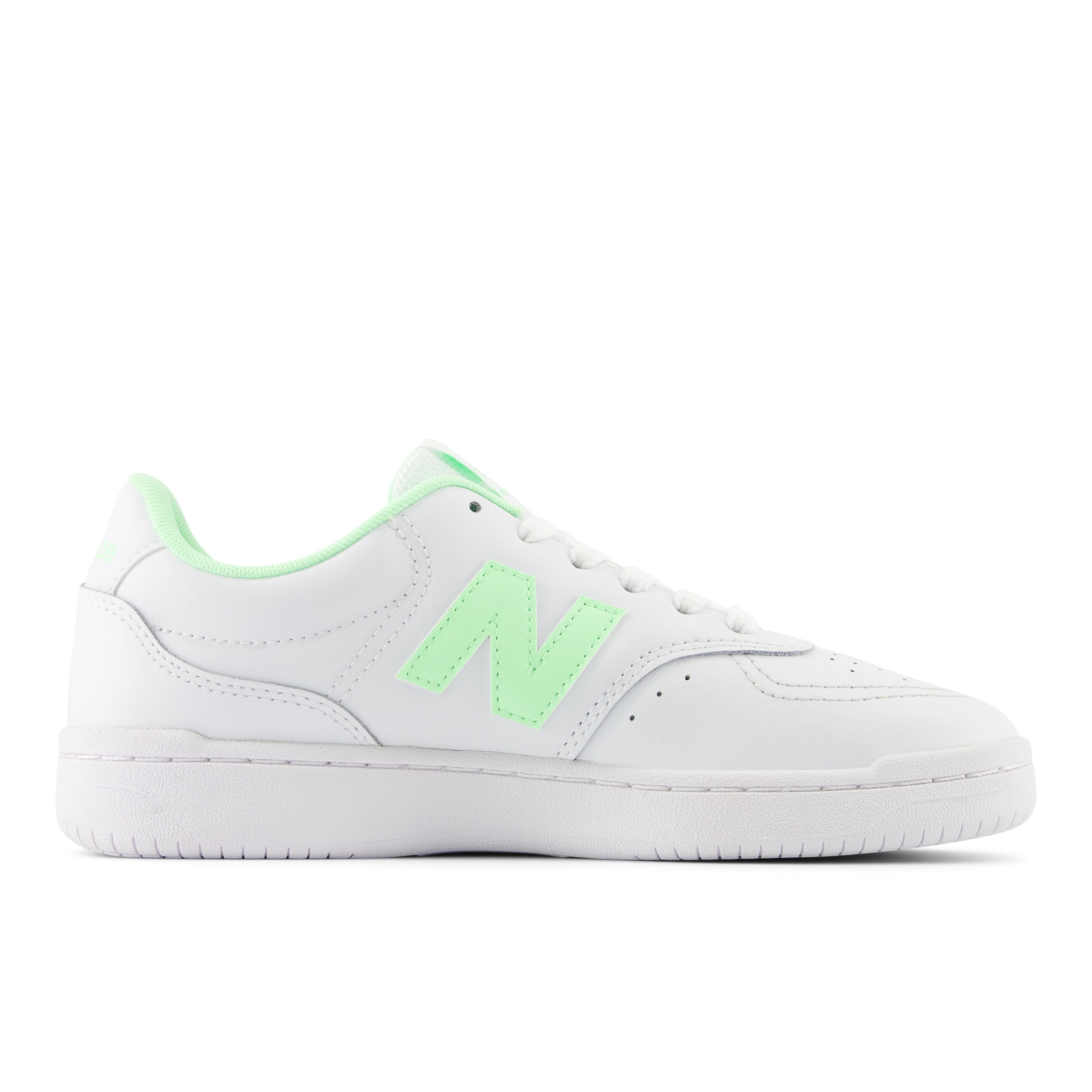 New Balance Sneaker »BB80«, von dem New Balance 550 inspiriert