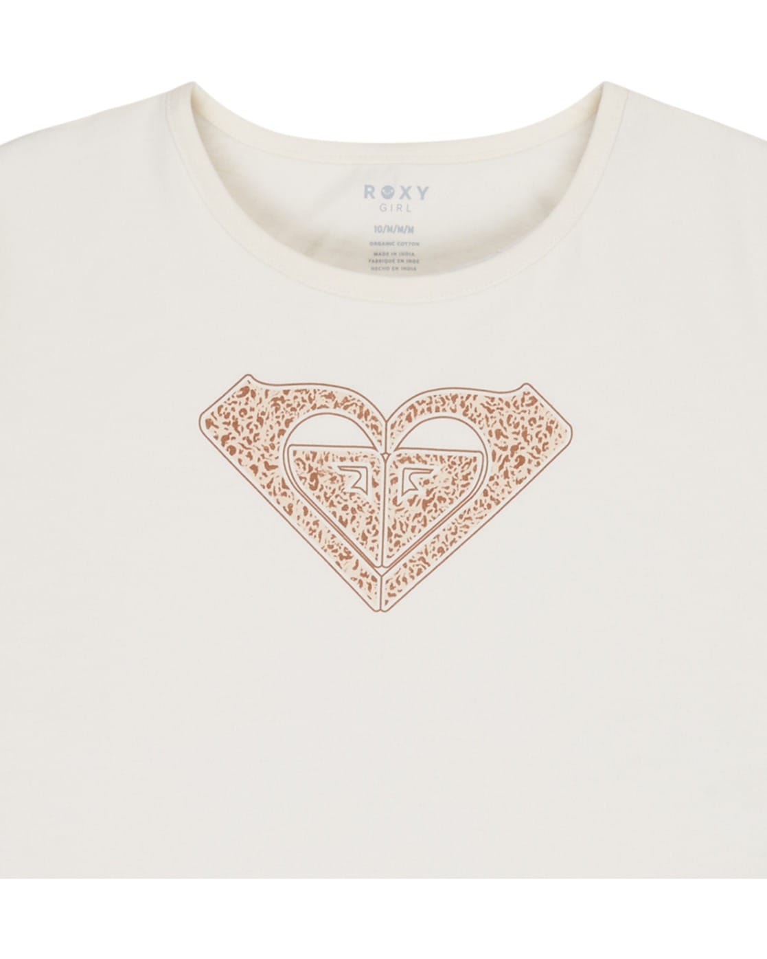 Roxy T-Shirt »Night«