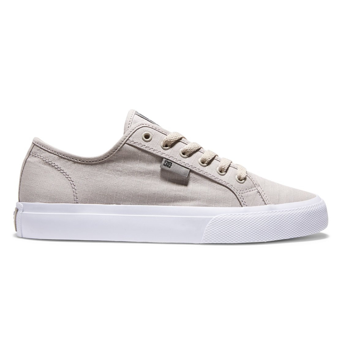 DC Shoes Sneaker »Manual«