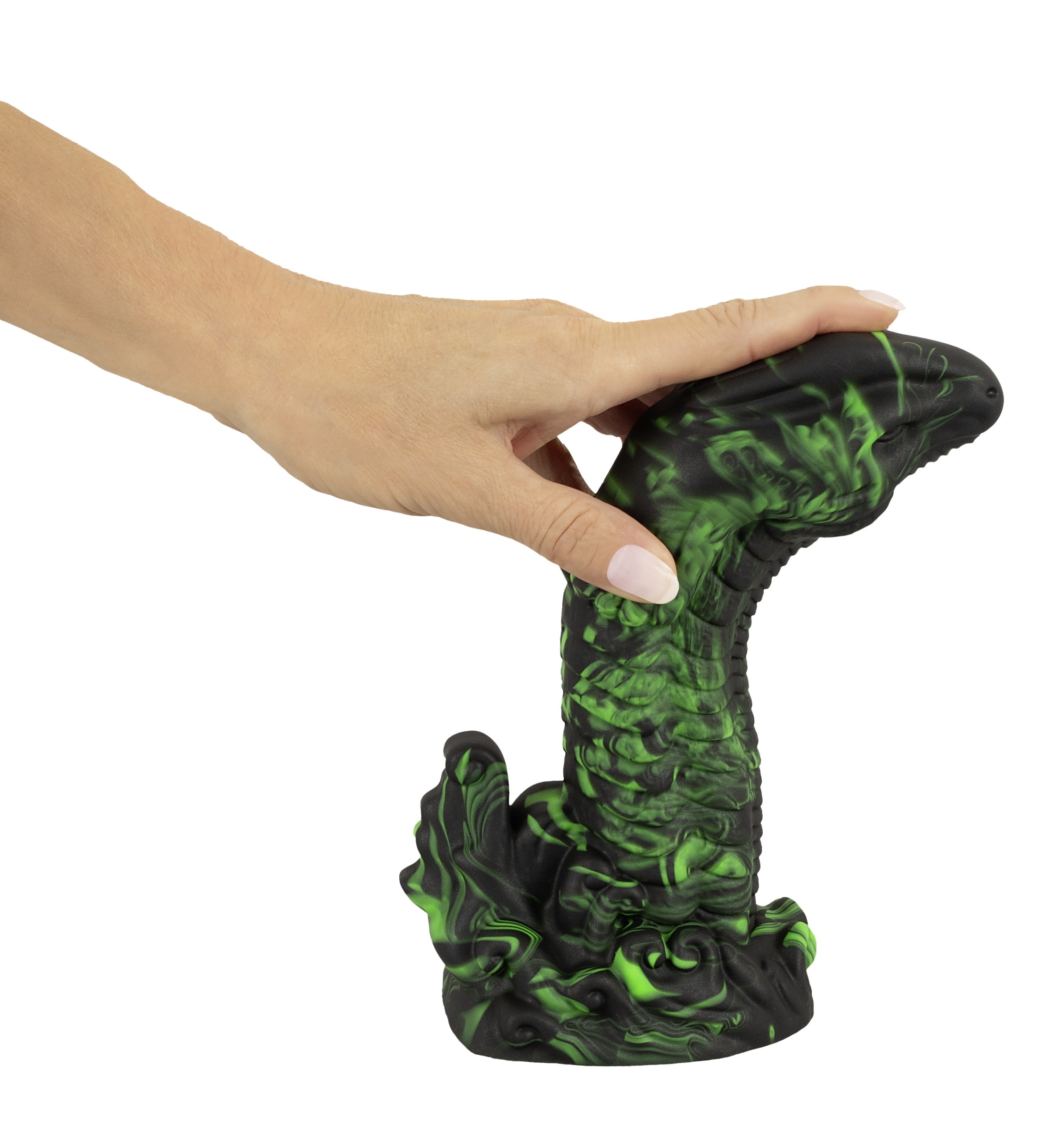 You2Toys Dildo »Dildo Lizard Peak«