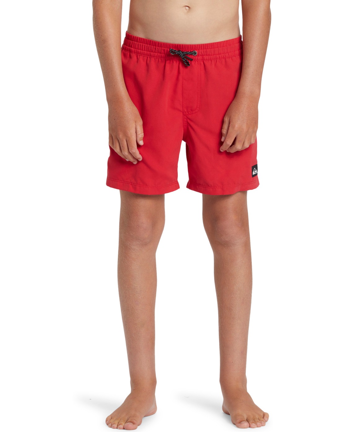 Quiksilver Badeshorts »Everyday Solid Volley 14"«