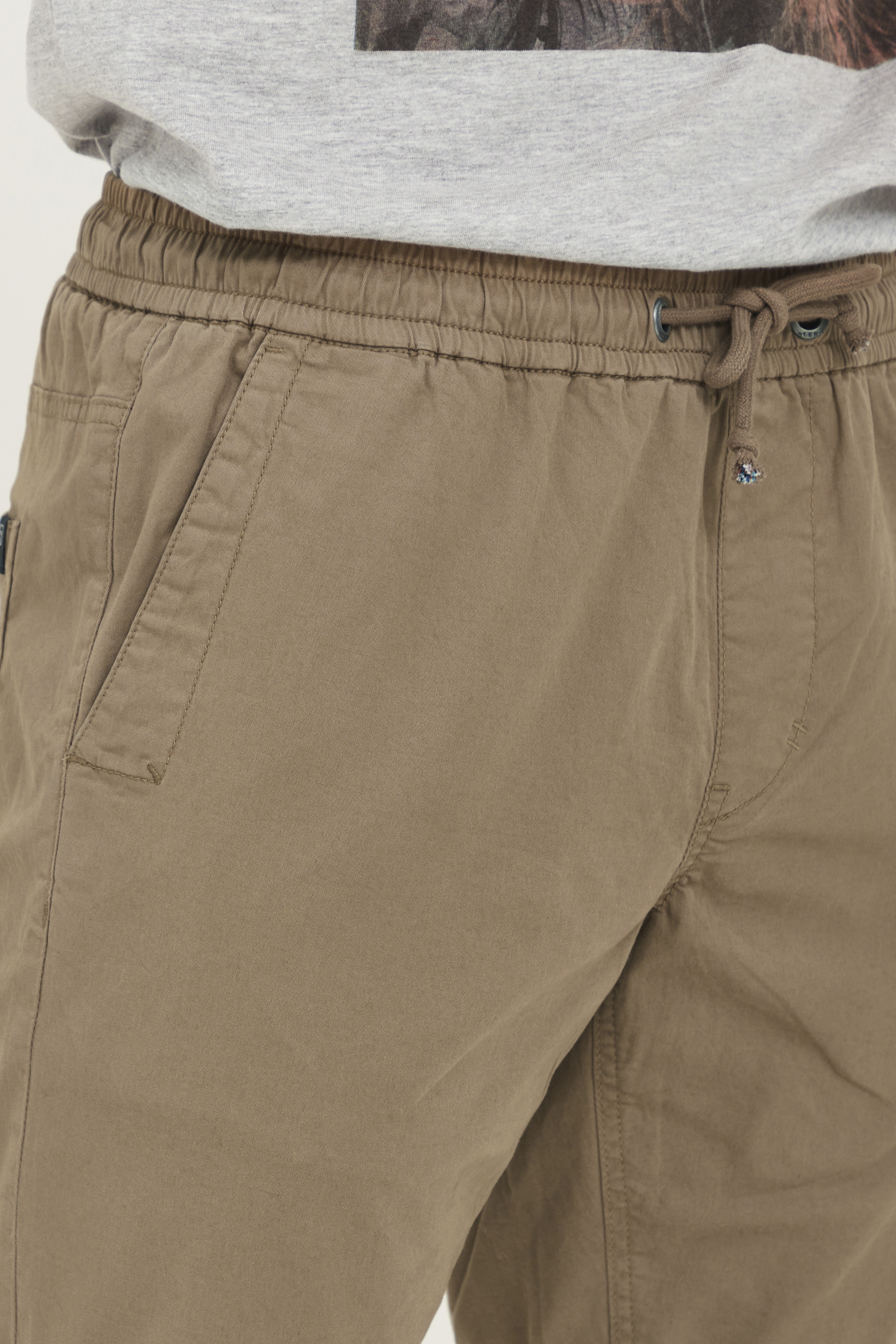 Blend Chinoshorts »Chinoshorts BHGrego«
