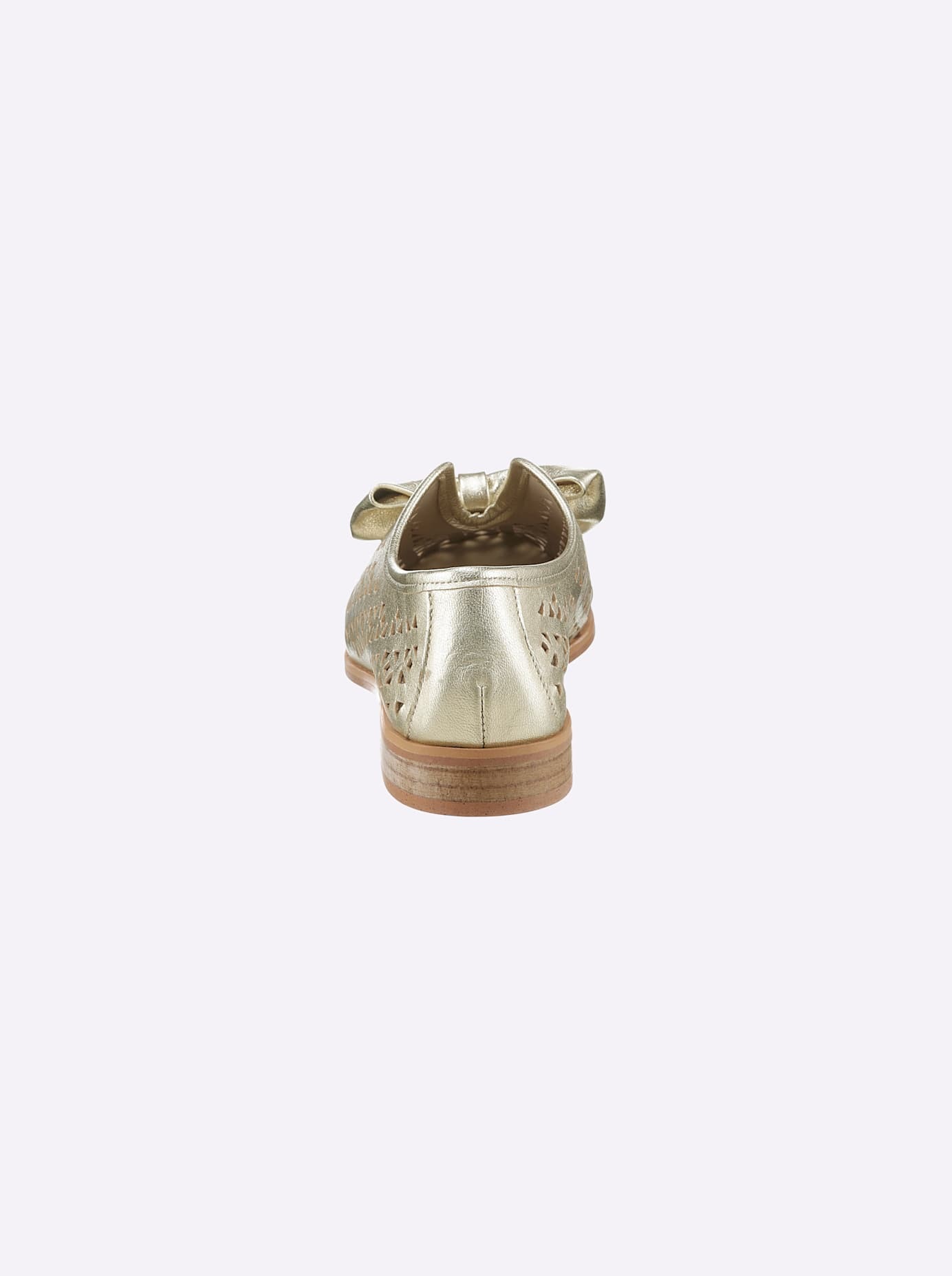 heine Slipper